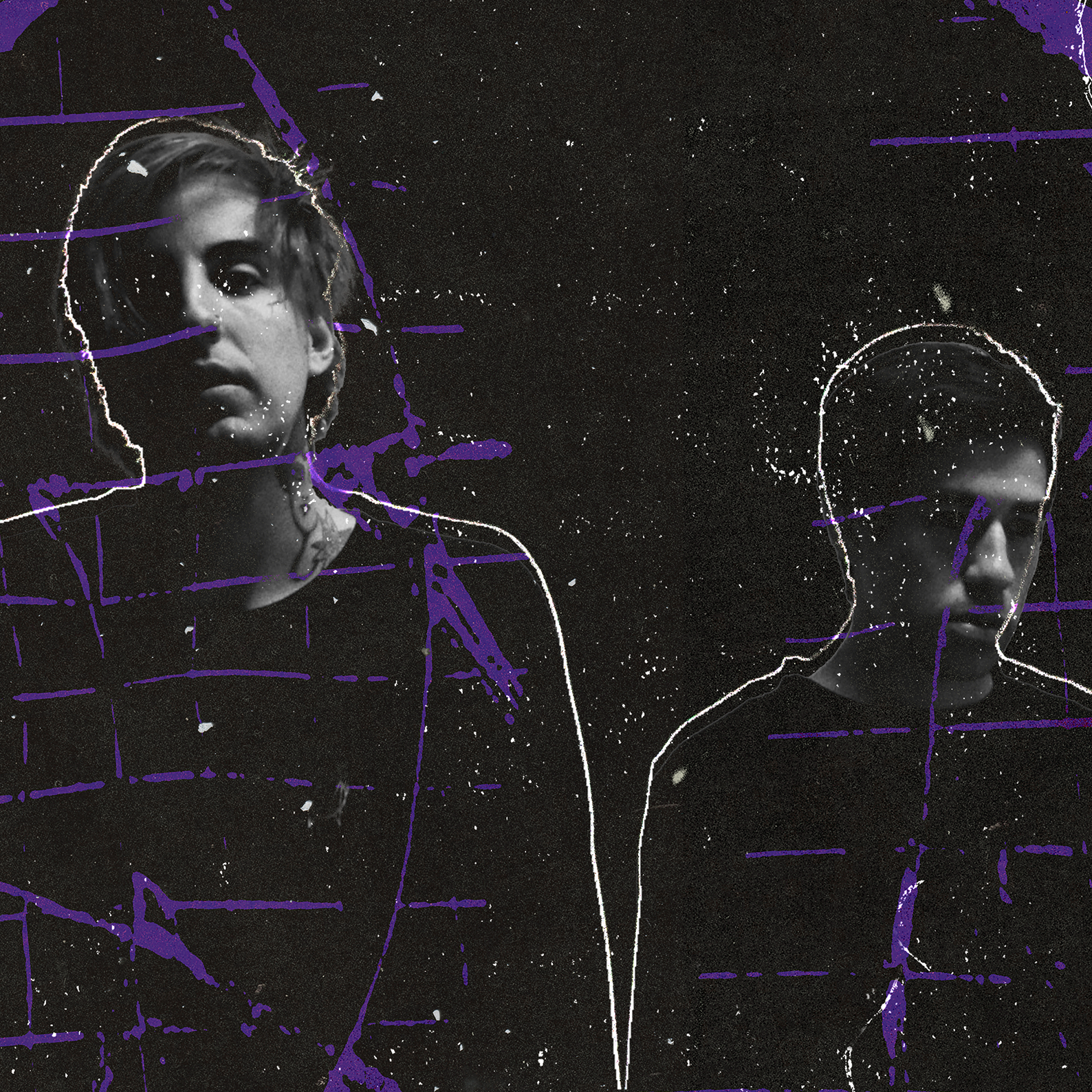A Rage-Fueled Scream: Exclusive Interview With Capsize