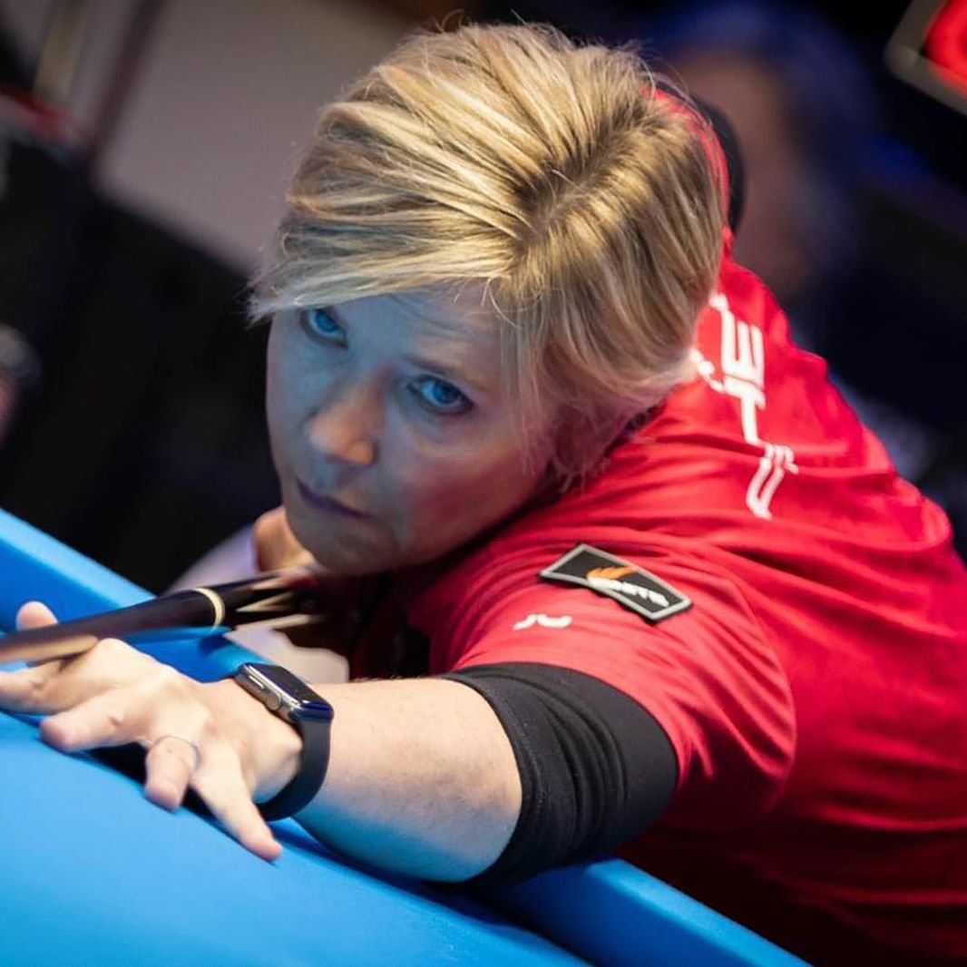 Service To The Sport: An Interview With Allison Fisher, The Duchess of Doom