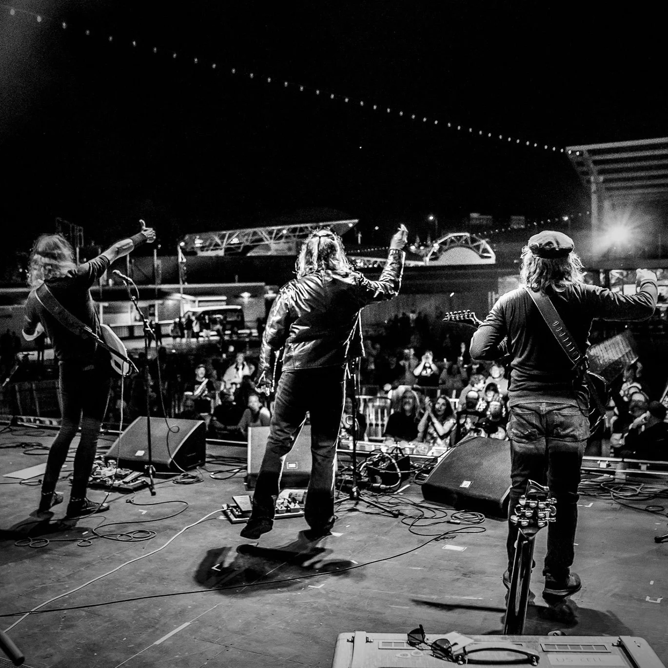 Ob-La-Di, Ob-La-Death: An Interview With Beatallica