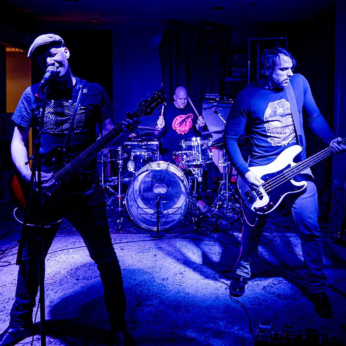 A Wake Up Call: An Interview With Pittsburgh’s Spitbite