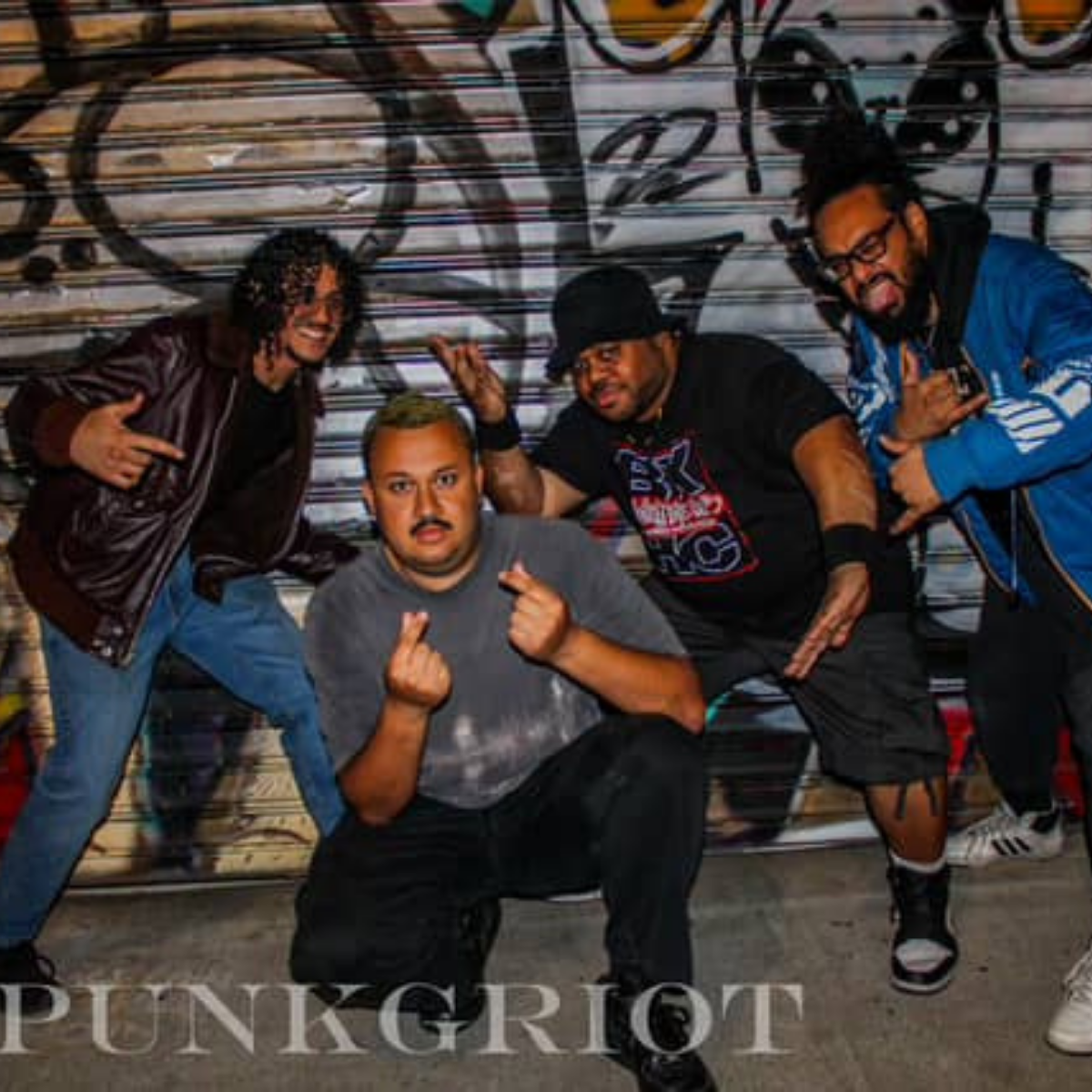 In The Name of Community: An Interview with No Weapon BKHC