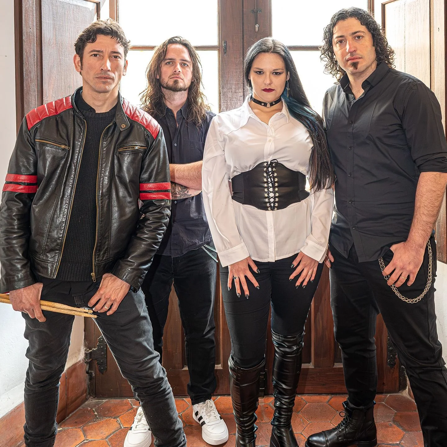 Everything We Keep Inside: An Interview With Uruguay’s A Small Madness