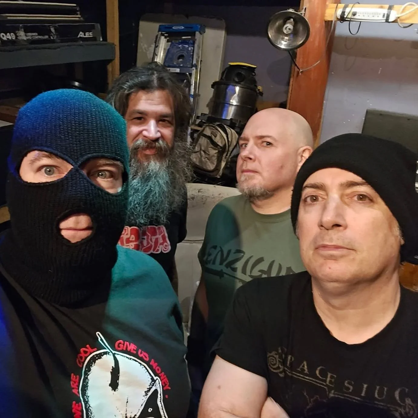 The Energy Is Still There: An Interview With NYC’s Blackout Shoppers