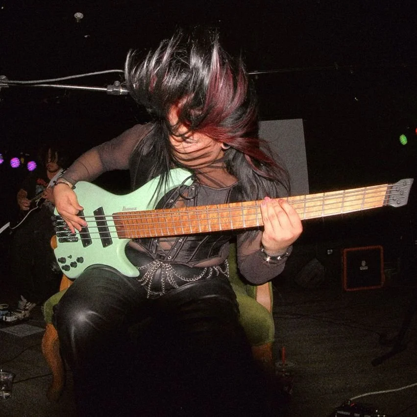 As Big As Humanly Possible: An Interview With Hudson Valley’s No More Sun