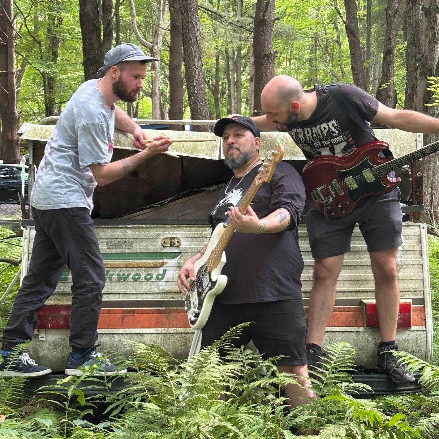 We’re Coming For You: An Interview With NYC’s Papas Sin Sal