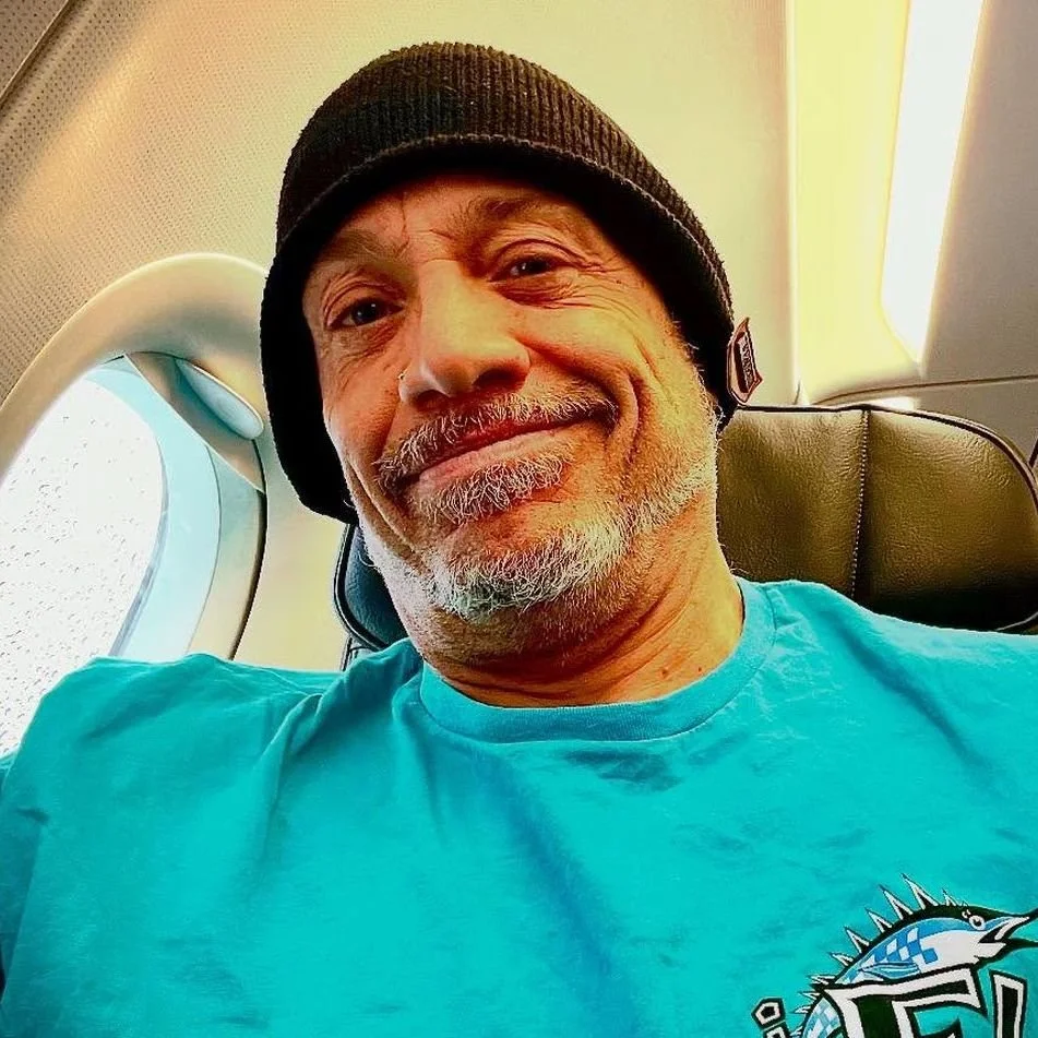 Still A Wild Man: An Interview with Aaron “White Owl” Collins of Butterbrain