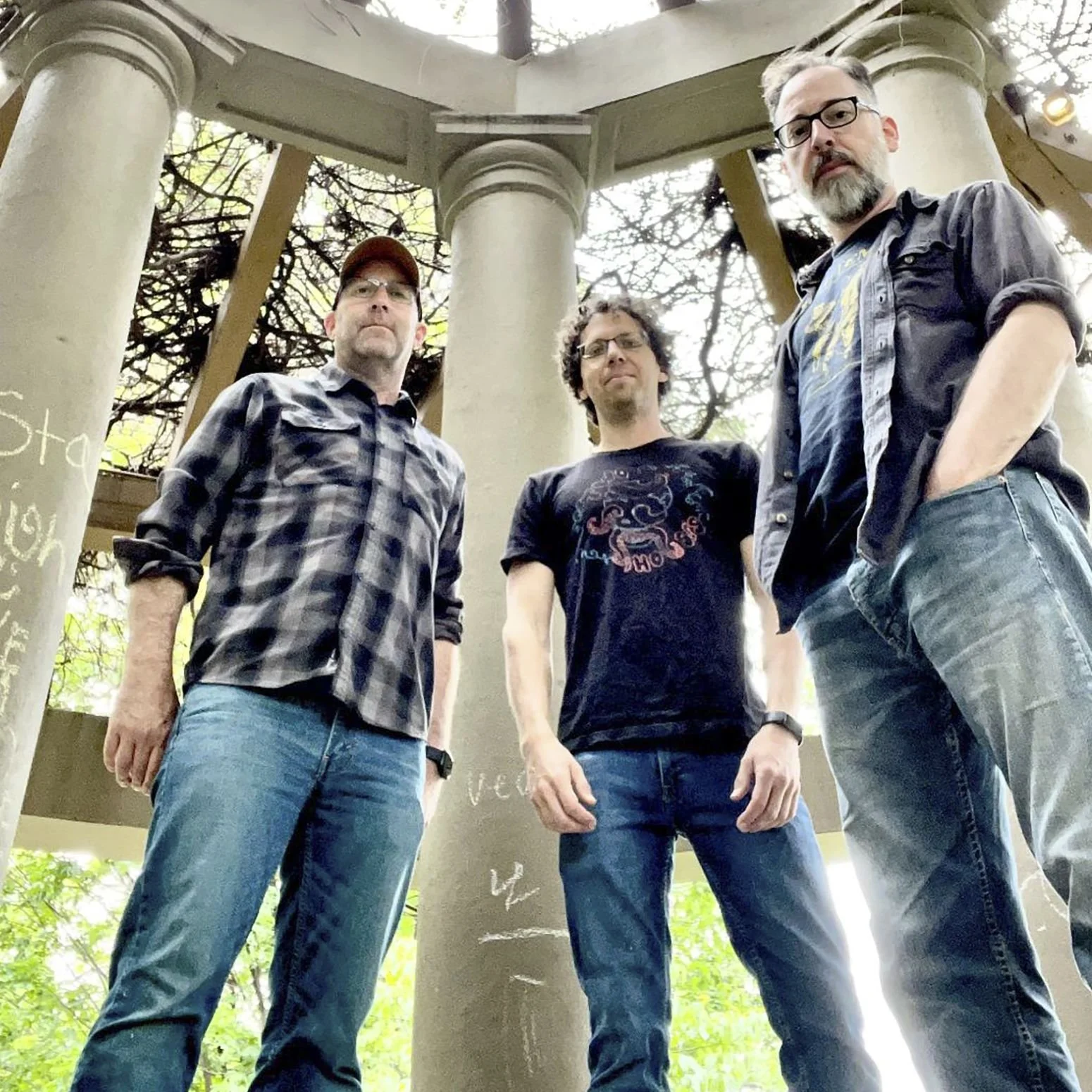 It’s About The Moment: An Interview with Ohio’s Knife The Symphony