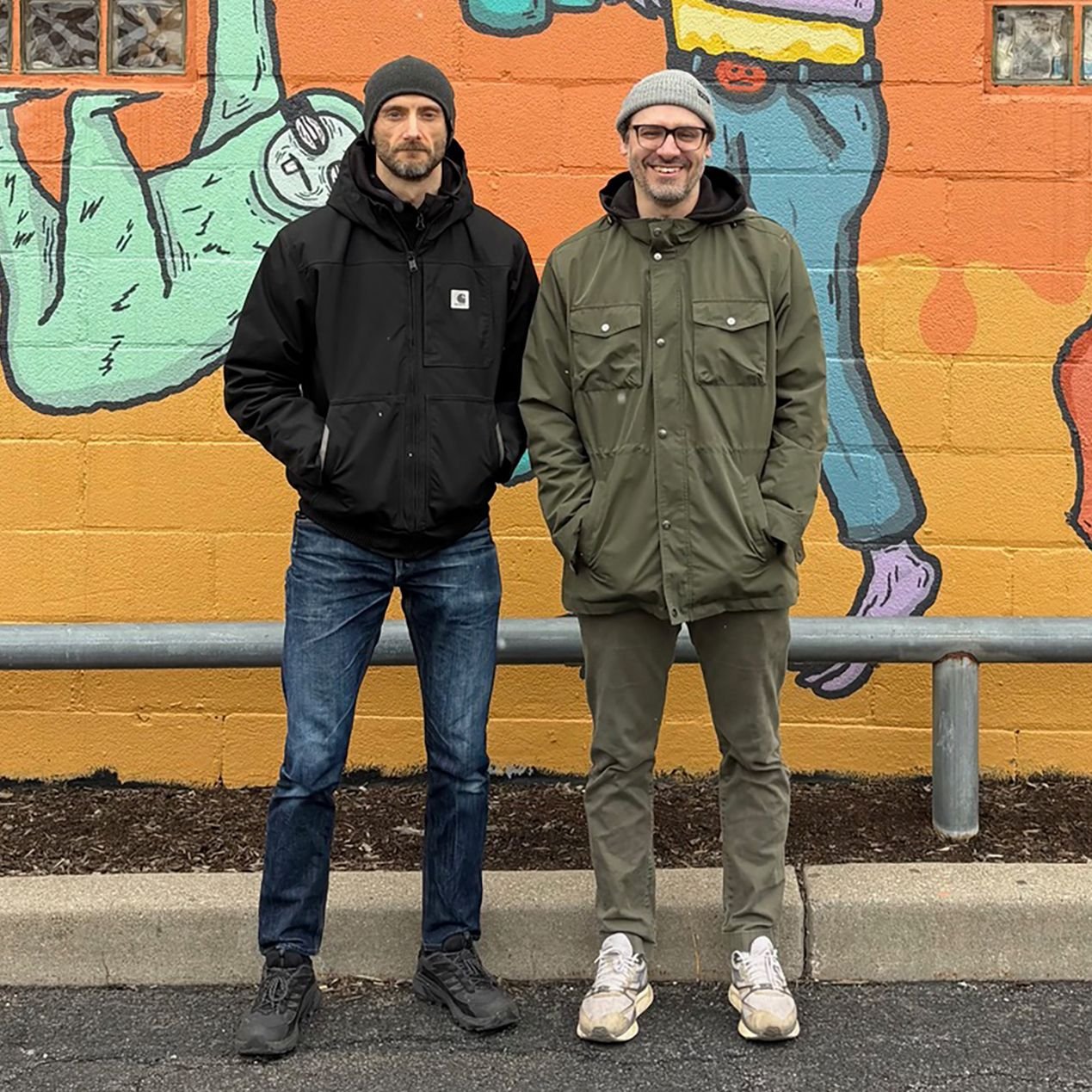 The Unexpected Norm: An Interview With Common Thread Hardcore Podcast