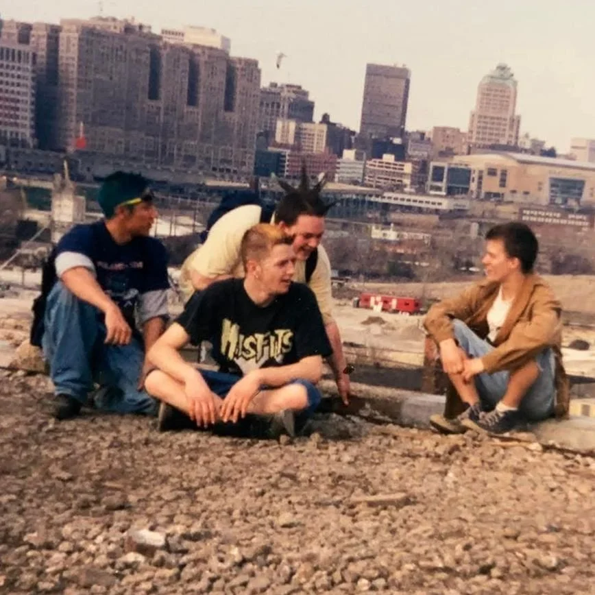 It’s Hard To Be A Saint: A Look Back With Cleveland’s Saints Of Lorain