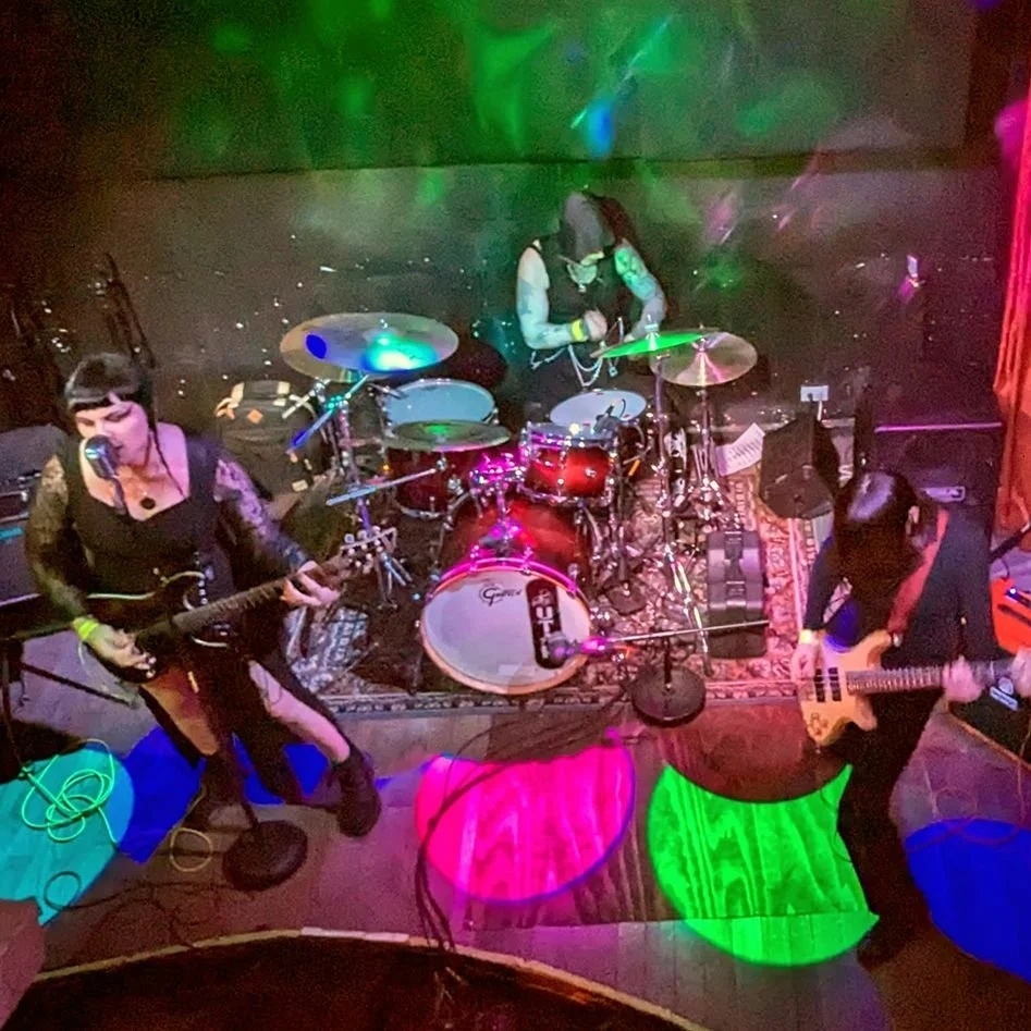 Unabashedly Themselves: An Interview With California’s Wonderland Rejects