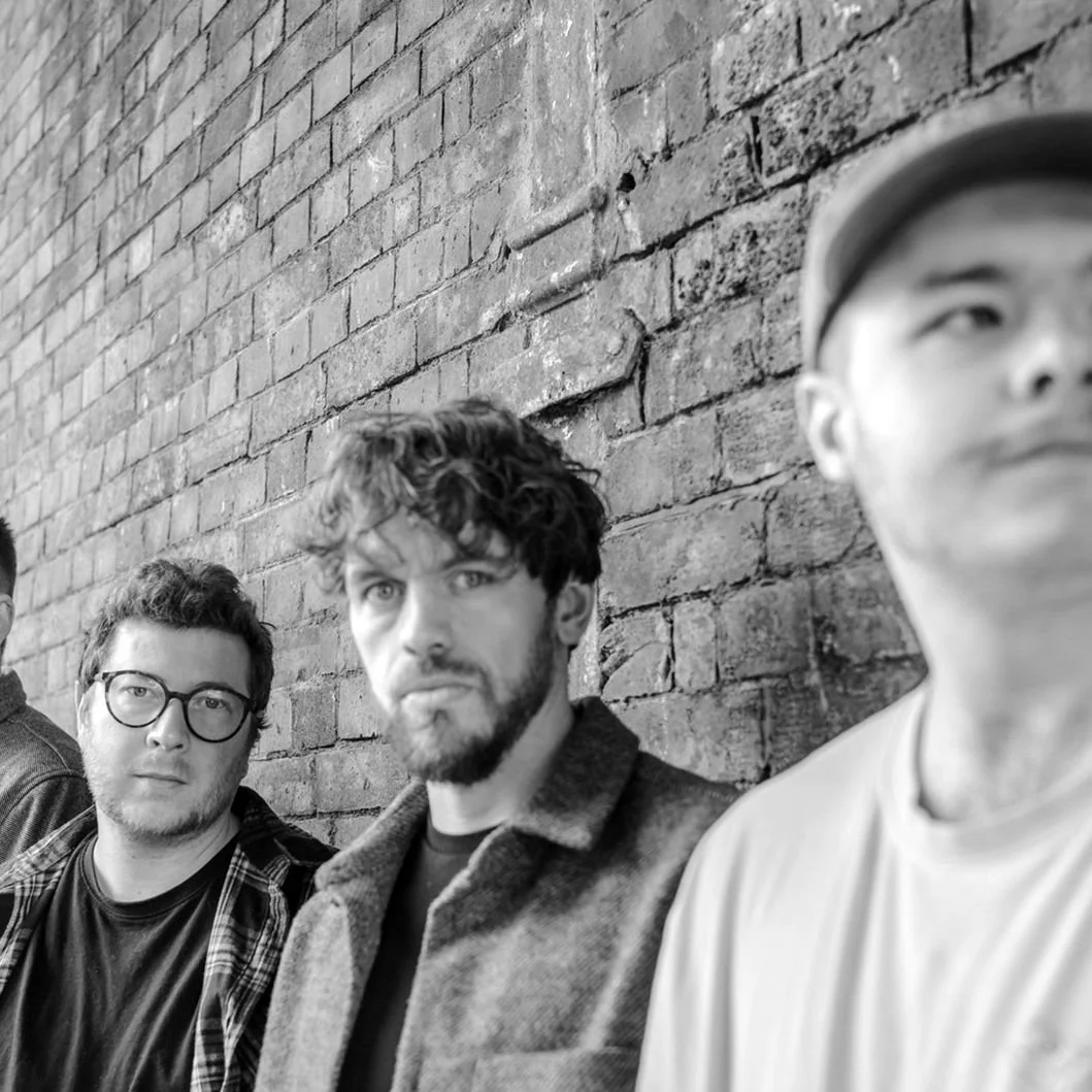 Staying True To Themselves: An Interview With UK’s The Heretics
