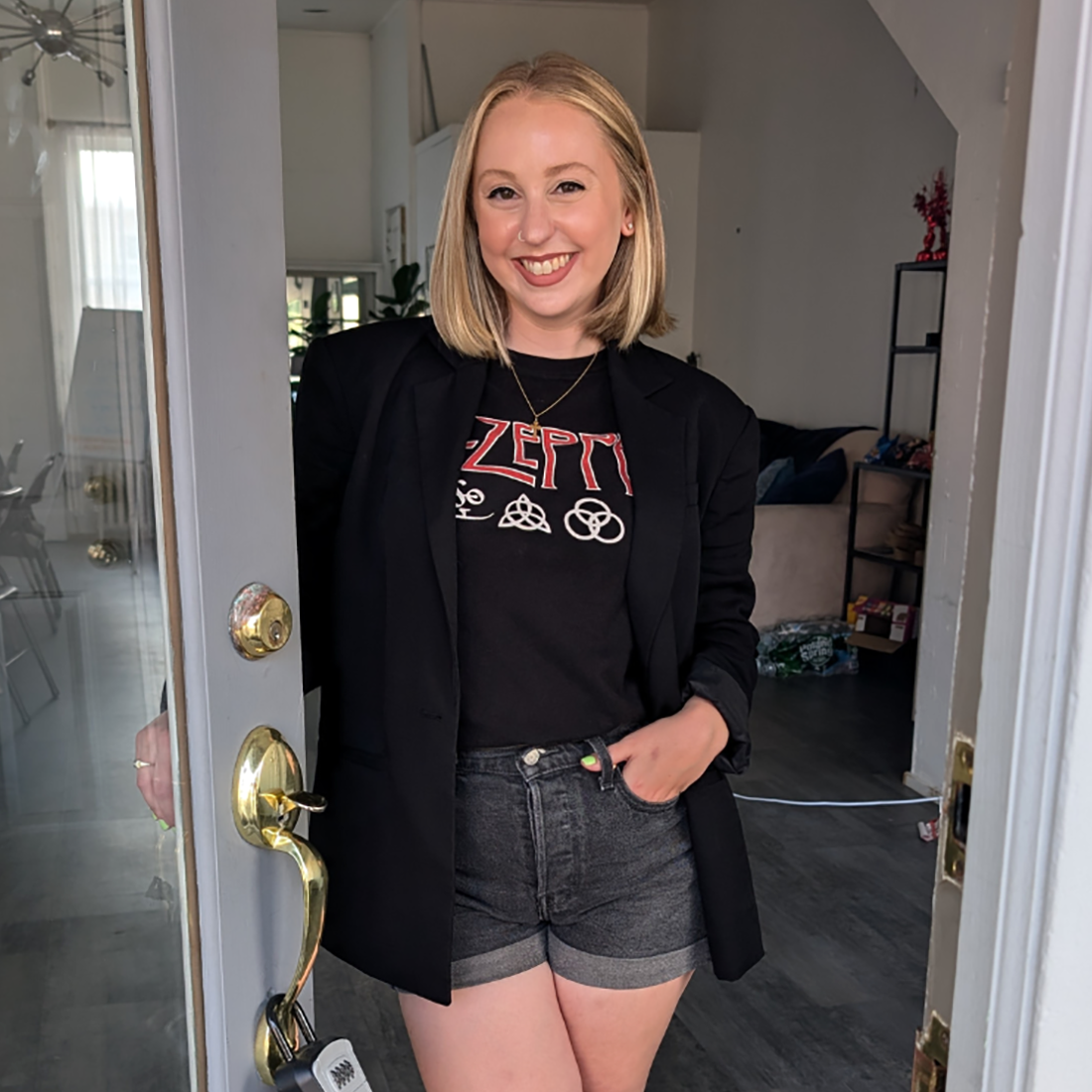 No Two Days Are The Same: An Interview With Stefani M. C. Janelli of MIC Music Group