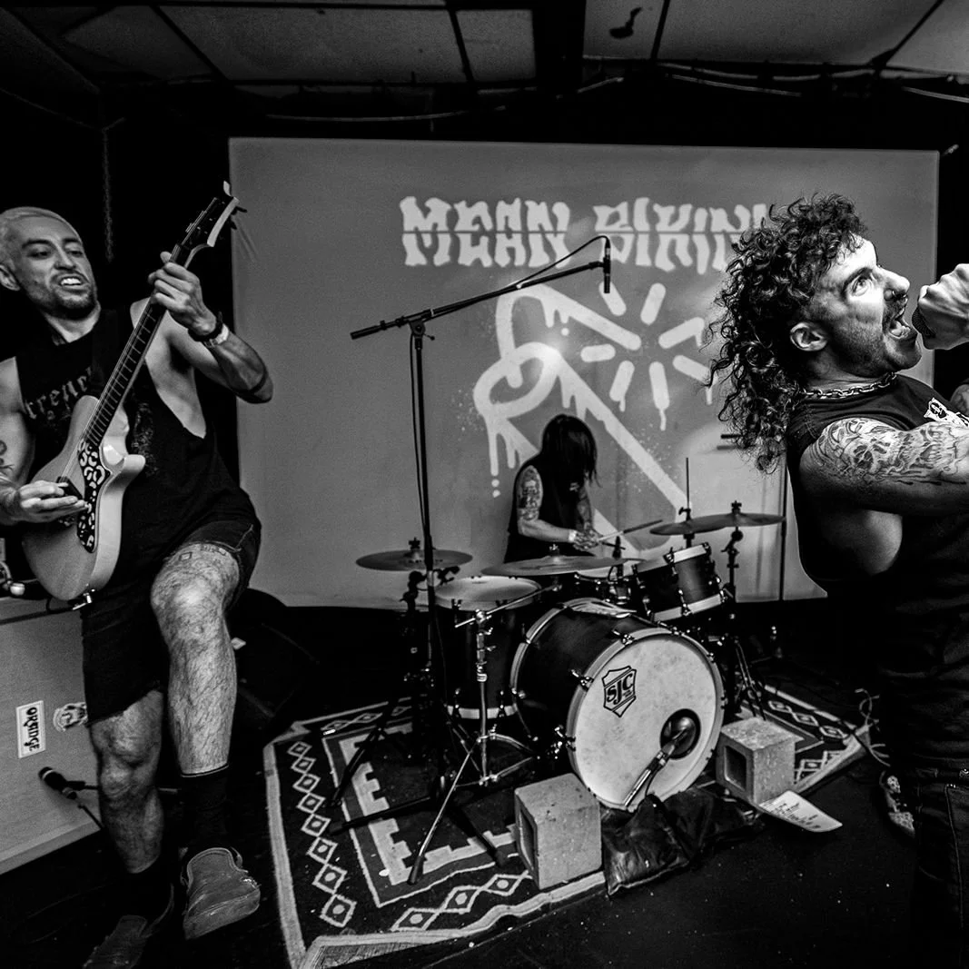 Now Go Start A Band: An Interview With Canada’s Mean Bikini