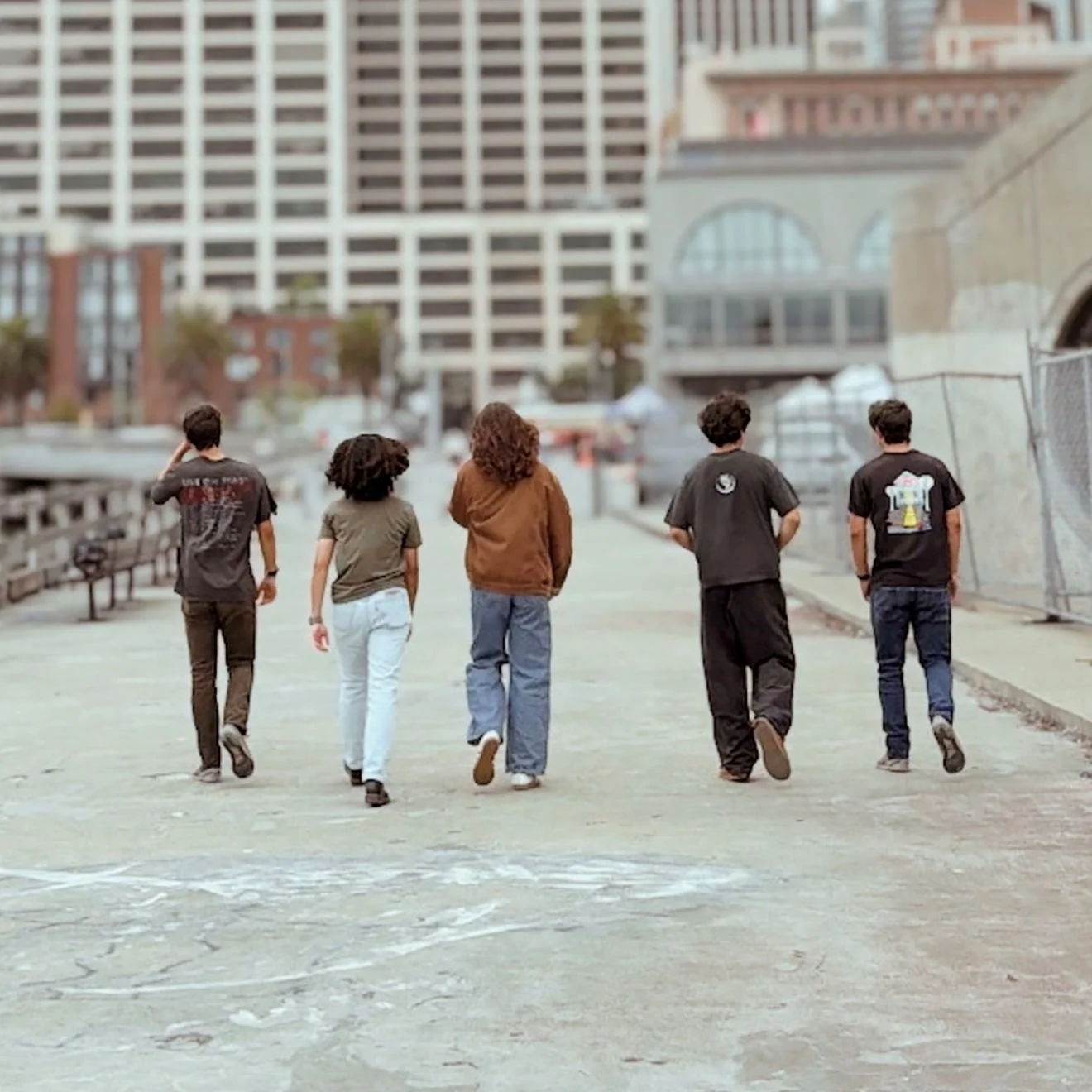 Not Just A Viral Sensation: An Interview With California’s F.A.T. Betty