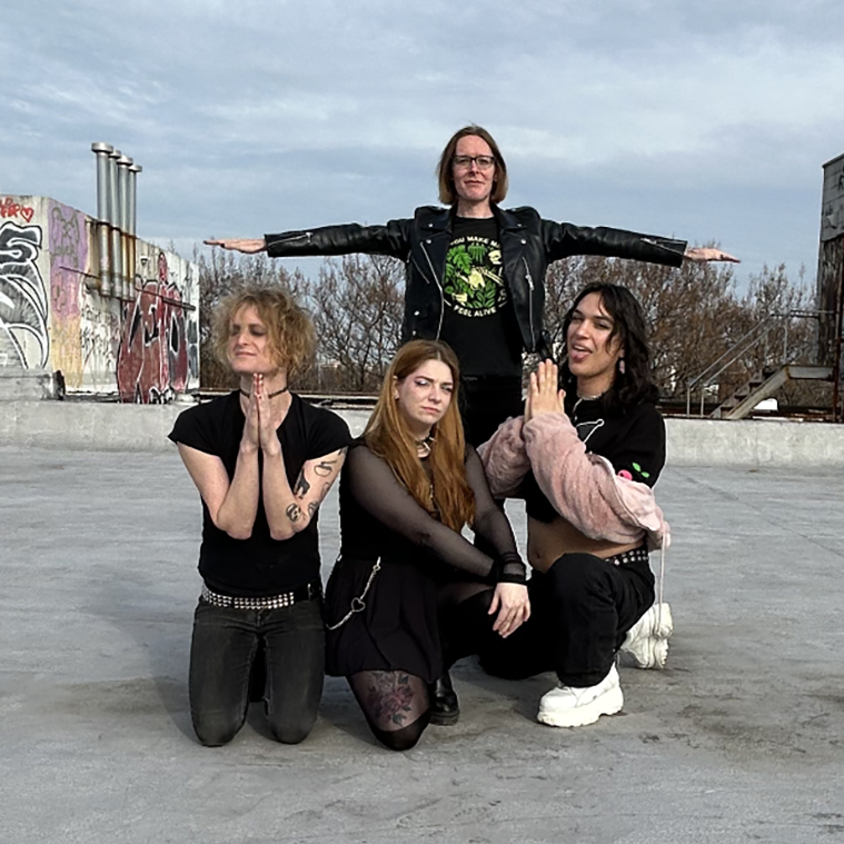 The Risk Is Part Of The Fun: An Interview With B00B