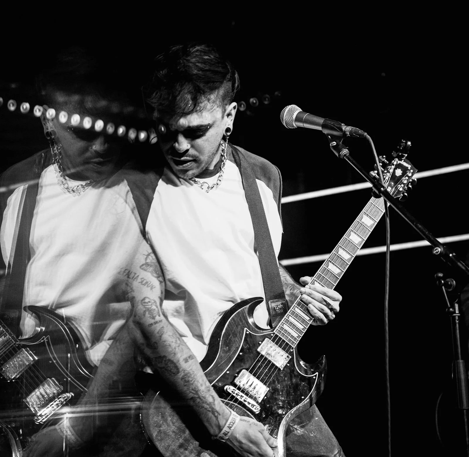 We Need People To Dream: An Interview With NYC’s L-Punk