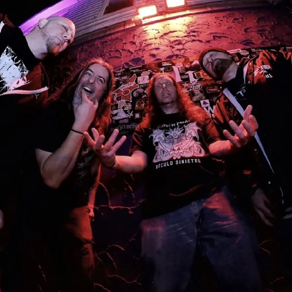 One Very Loud Experience: An Interview With New York’s Omnism