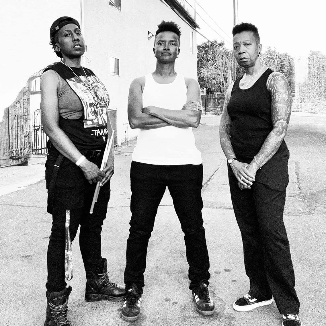 A Collective Release: An Interview With The Bay Area’s Black Gold Sun