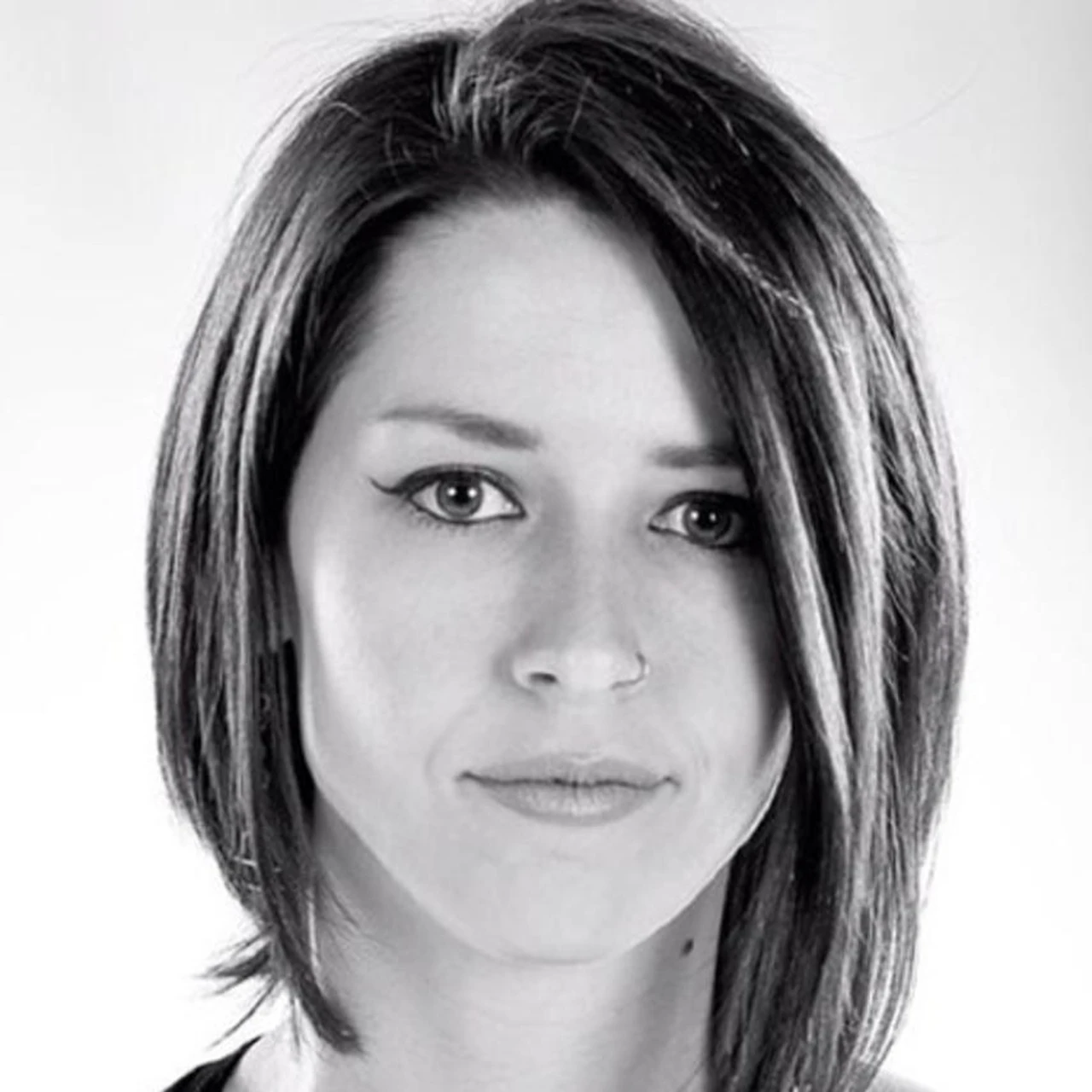 Standing Up: An Interview With Documentarian, Activist and Artist Abby Martin