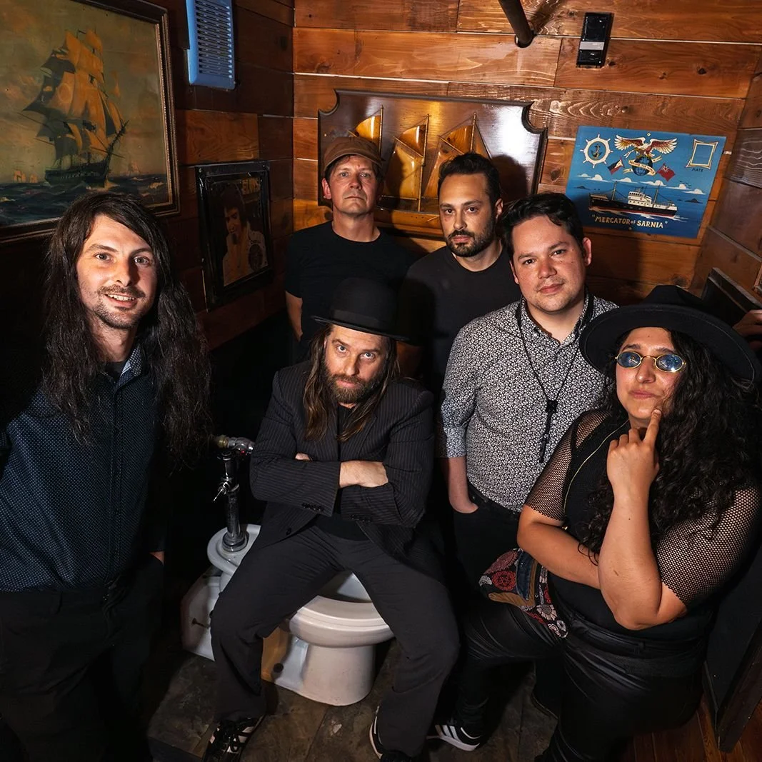 Va A Ser Estupendo: An Interview With Seattle’s Güero Brown