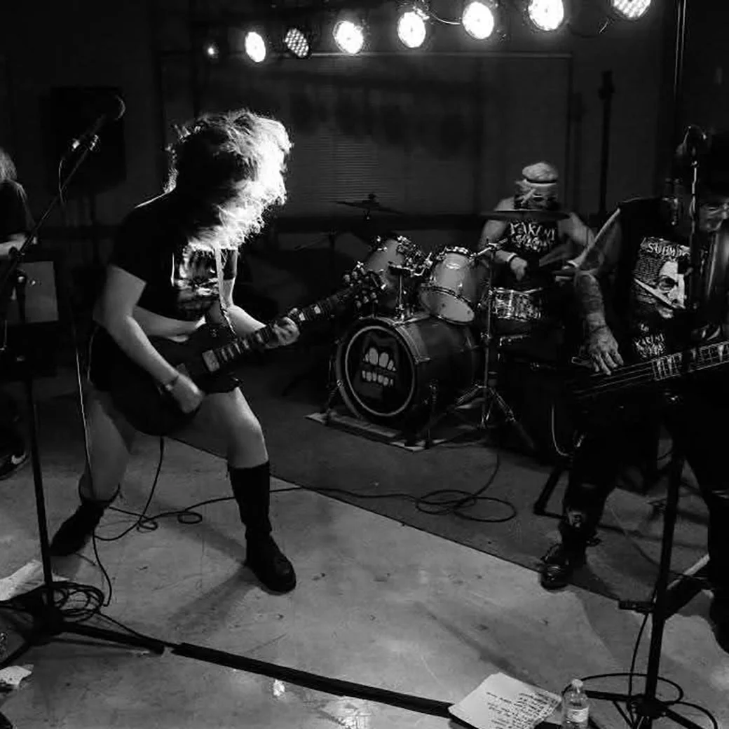Making A Scene On Stage: An Interview With The Karens