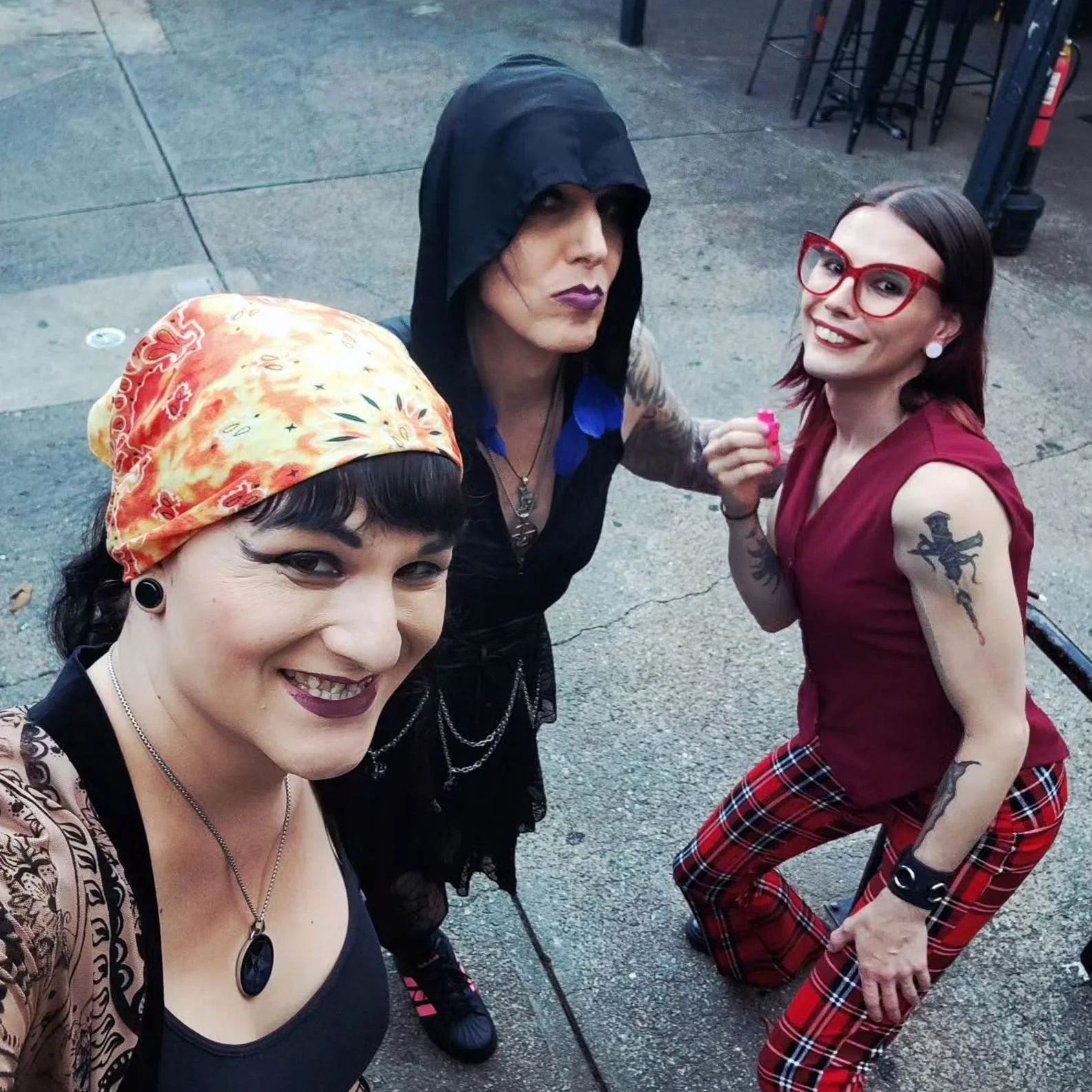 Authenticity Matters: Catching Up With The Wonderland Rejects