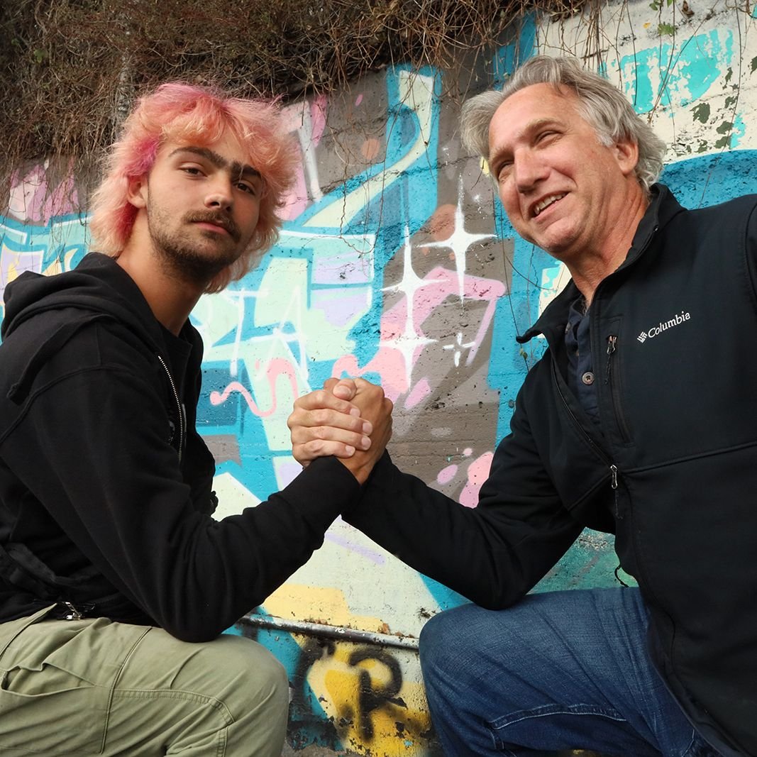 Giving Back To The Scene: An Interview With California’s Ash Sound Co.