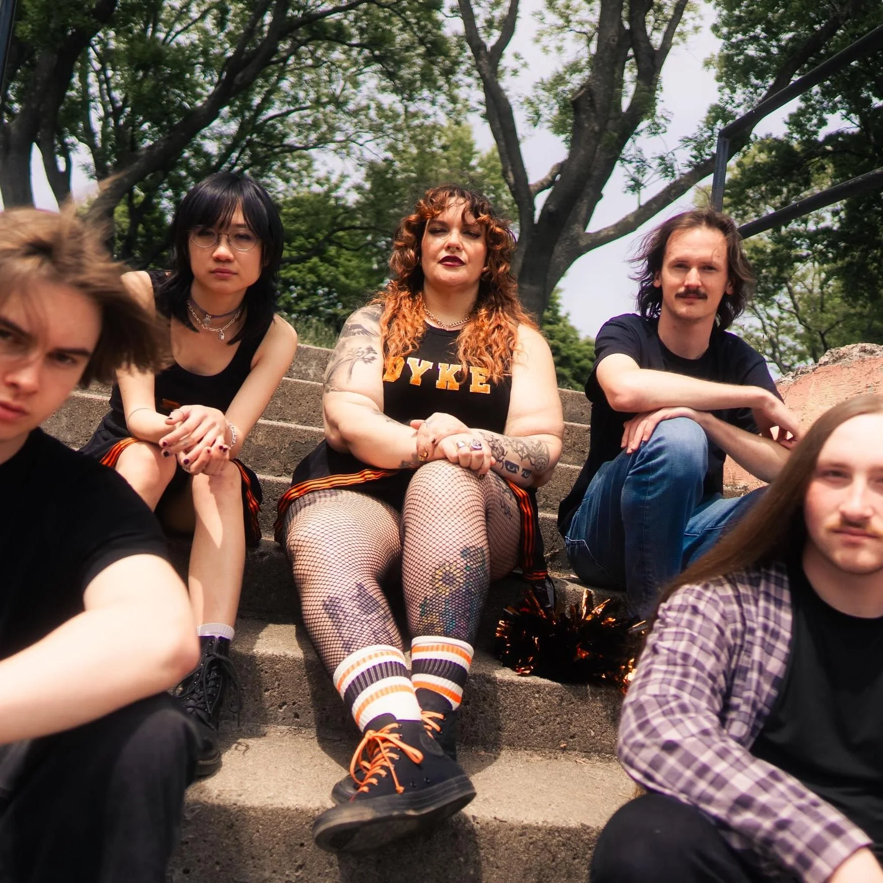 Turning It Way The Fuck Up: An Interview With Boston’s bratlash