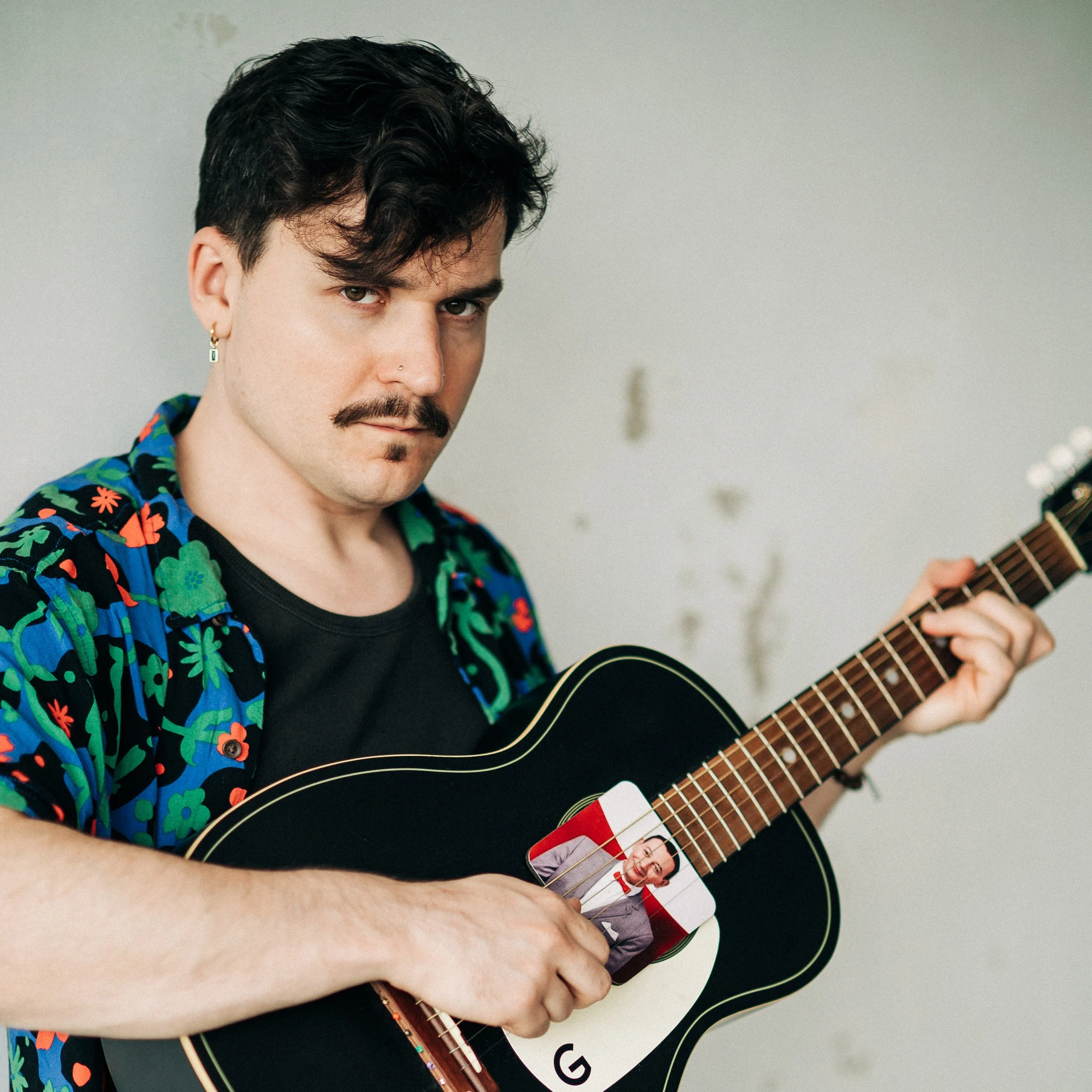 A Working Class Musician Through and Through: An Interview With Rochester’s Jackson Cavalier