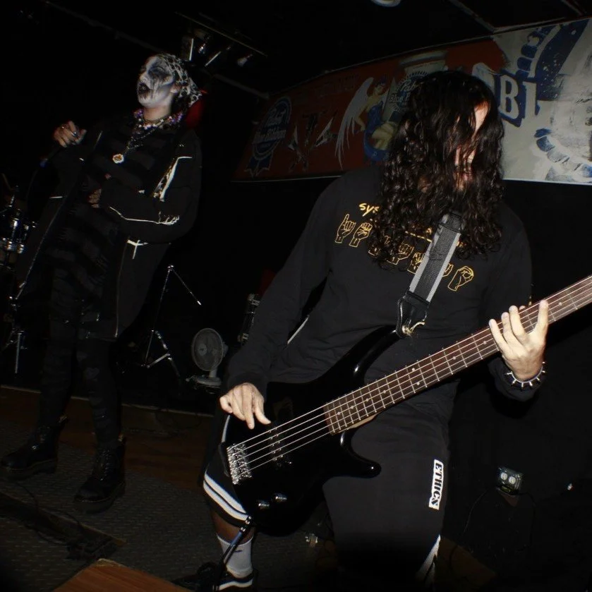 Posessed by the Moment: An Interview with Ephemera