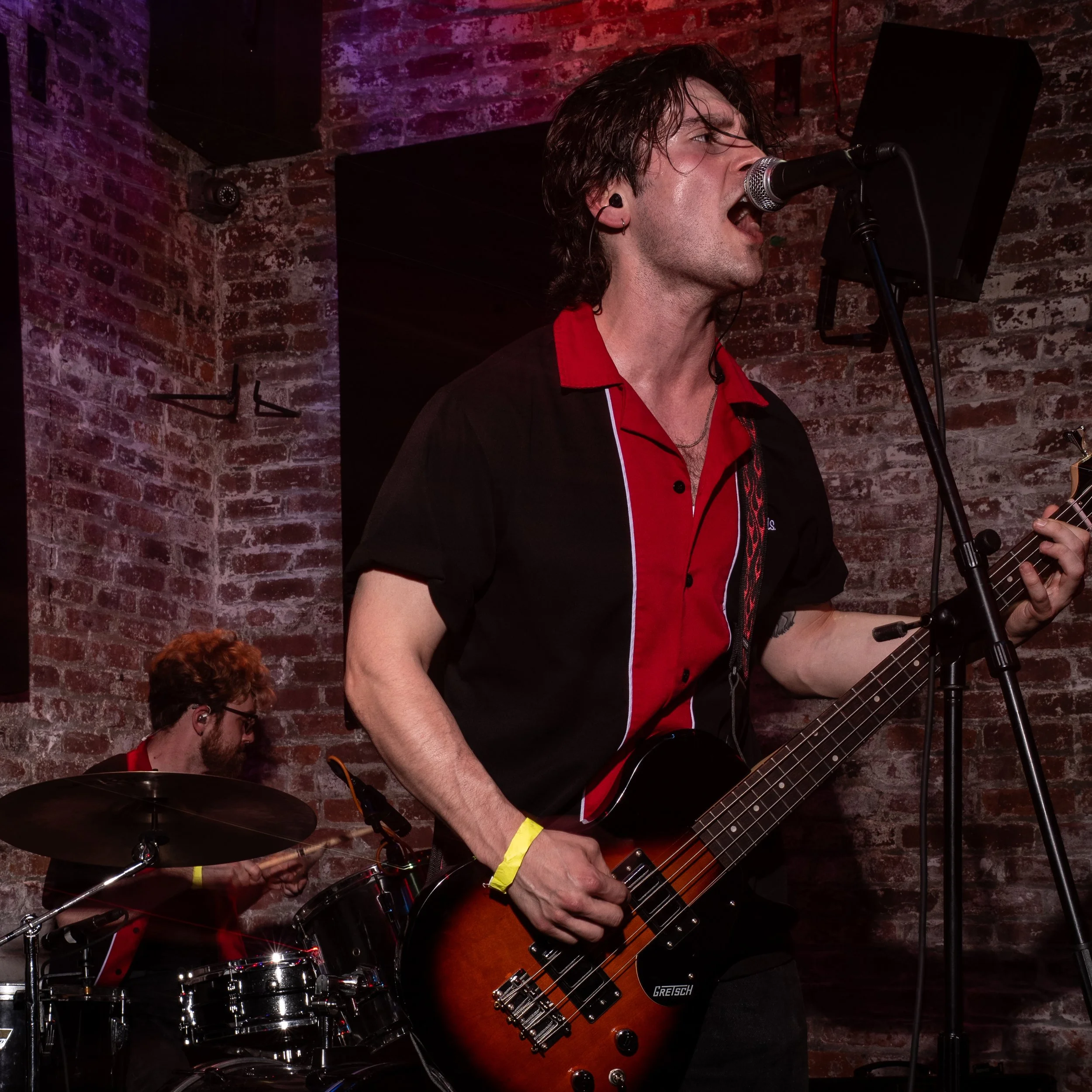 That Bowling Team That Rocked The House: An Interview With NYC’s Planet Mercury
