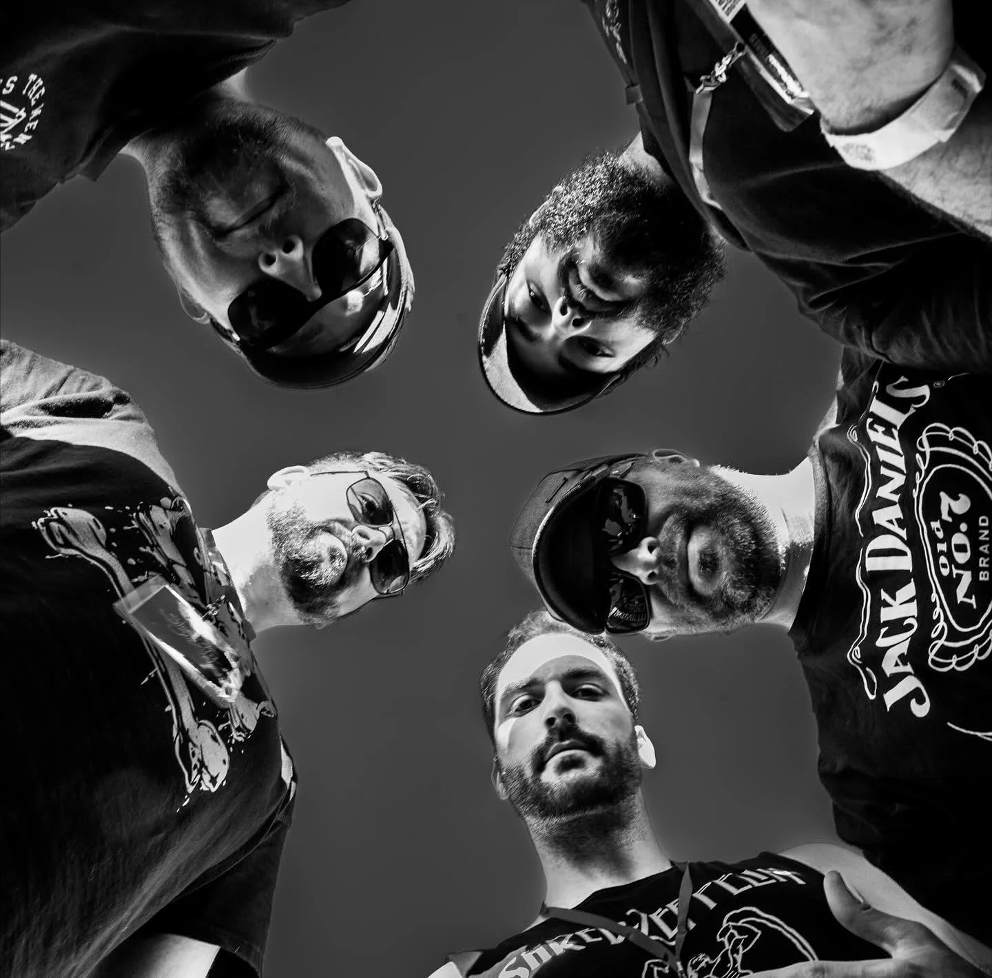 People First, Music Second, Safety Third: An Interview with Philly’s Stealing Society