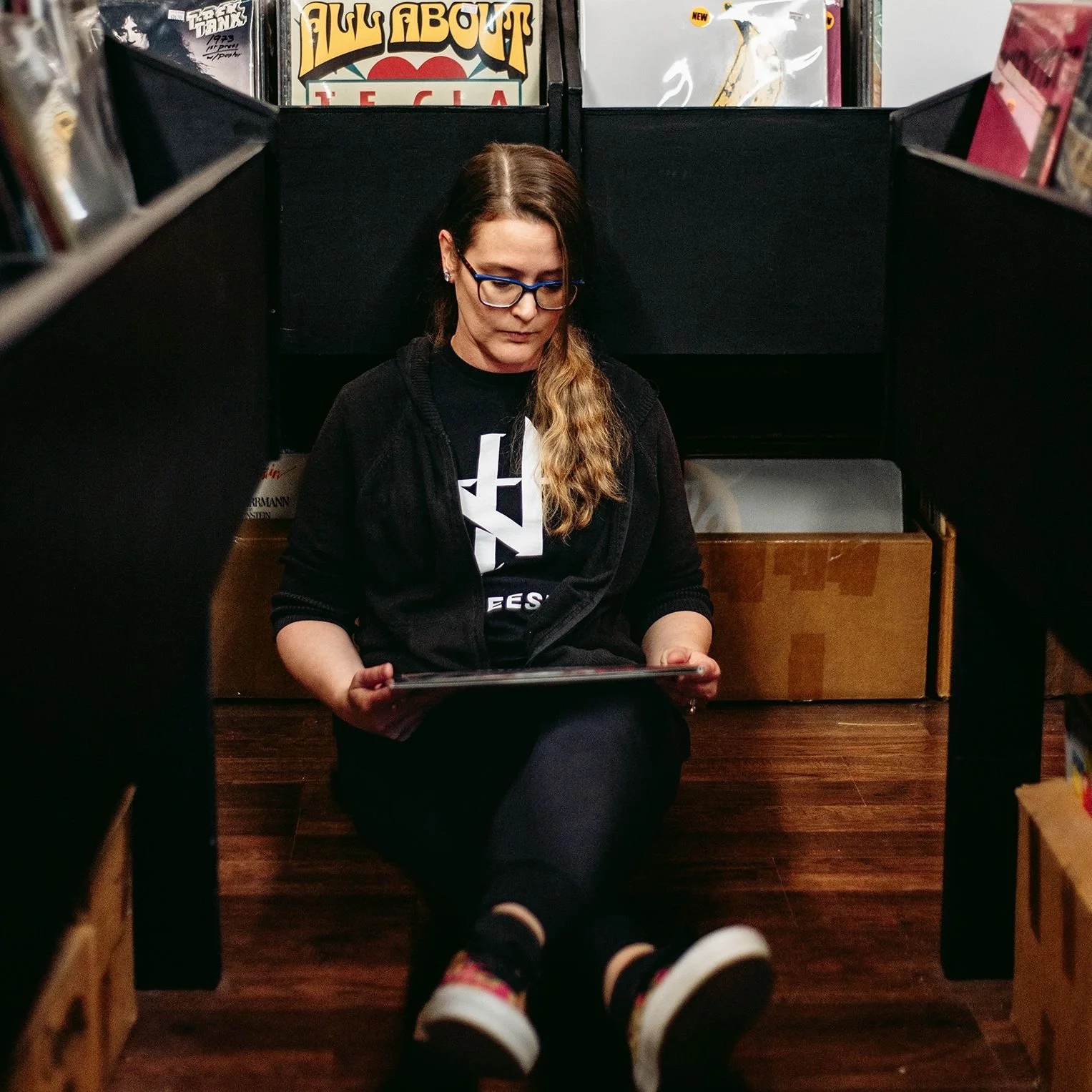 Just A Group Of Friends Making A Difference: An Interview With Nicole Brice of Mixed Alternative Magazine