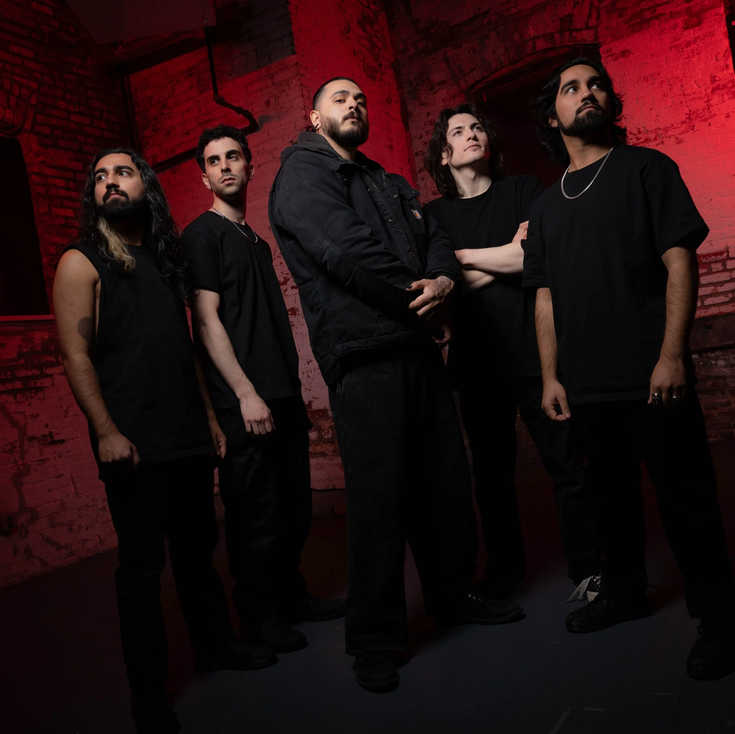 The Grand Return: An Interview with Farsight
