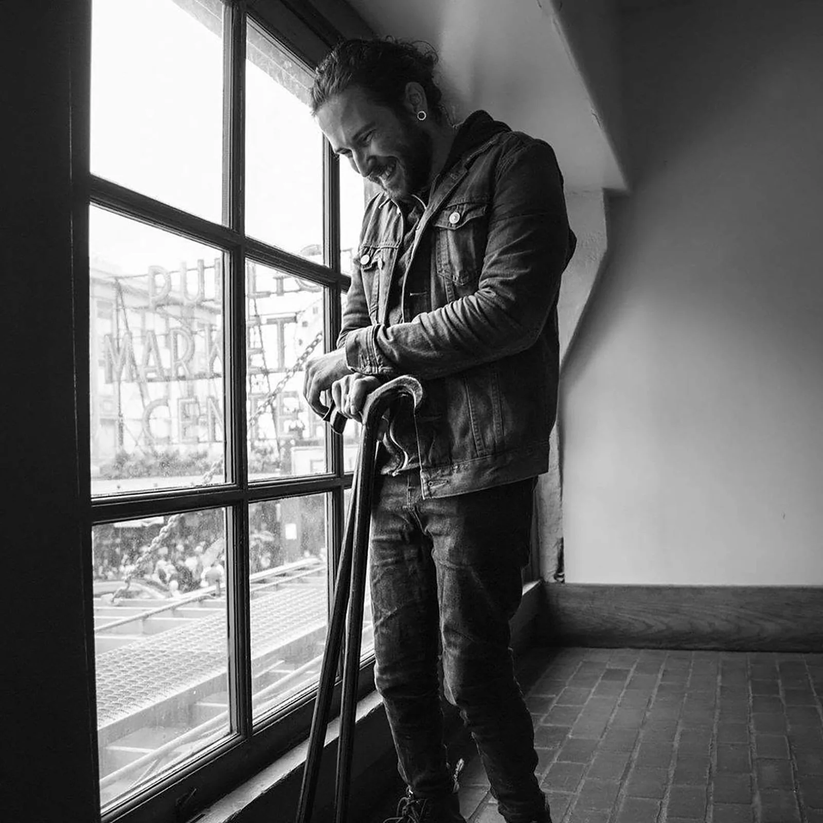 Proving People Wrong: An Interview With Dom Smith of UK’s Soundsphere Magazine