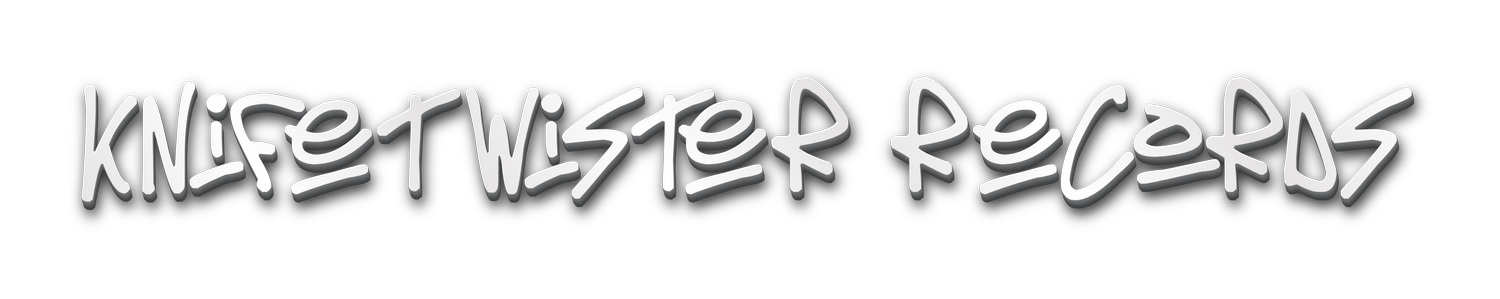 knifetwister records