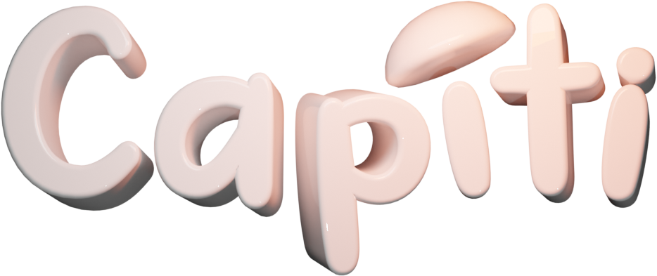 Capiti | Jeu de cartes familial mignon avec des petits champignons