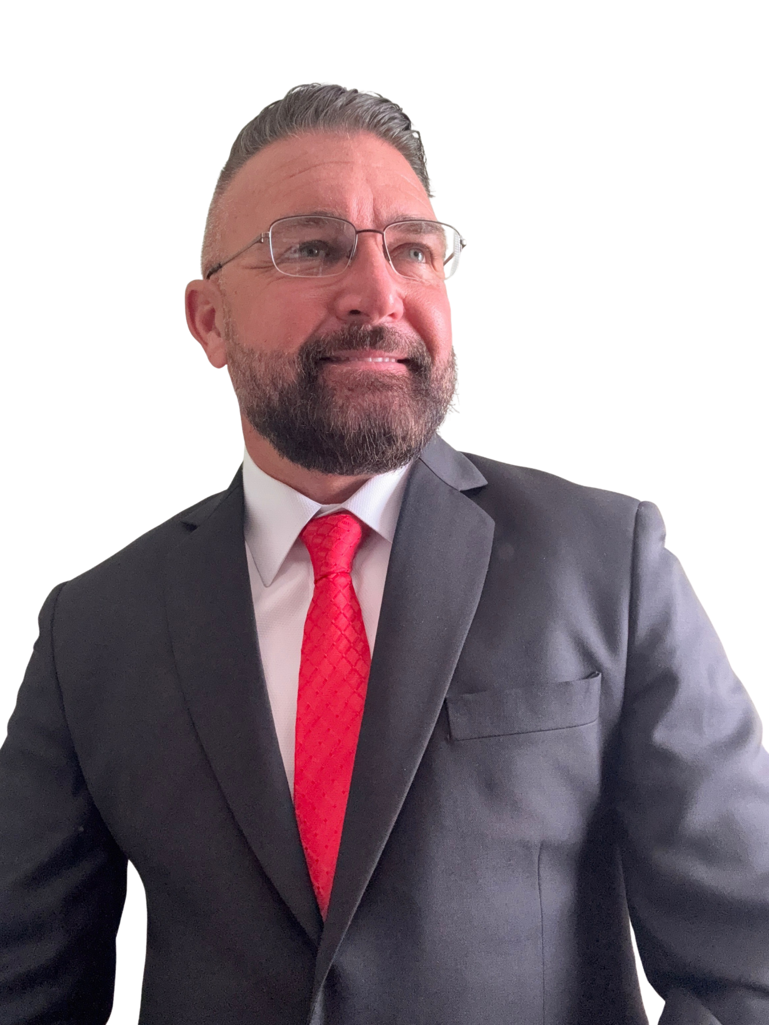 About Steven — Vote Steven Rhyne