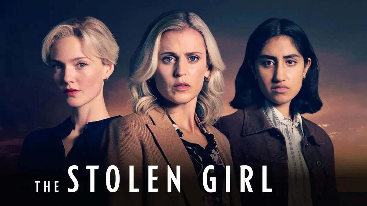 The Stolen Girl 2025