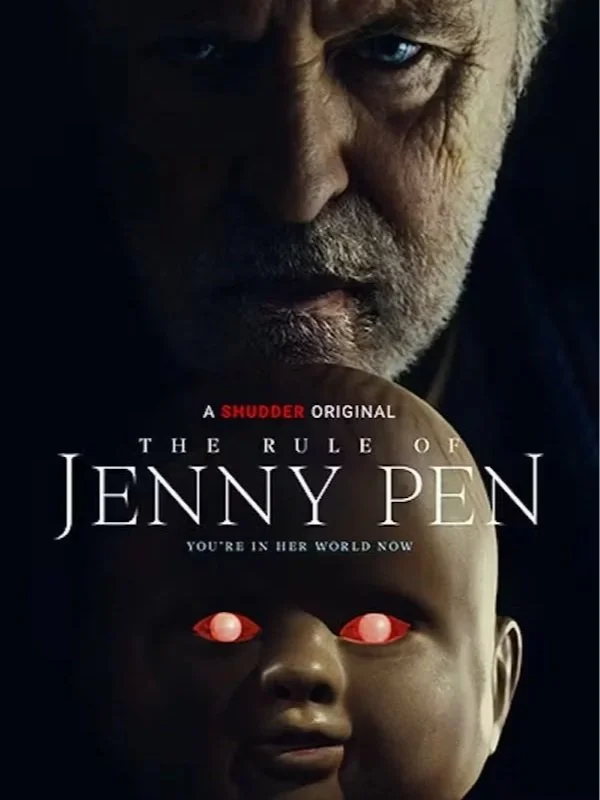 The Rule of Jenny Pen (2025)