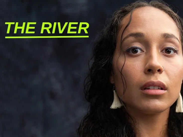 The River (2023)