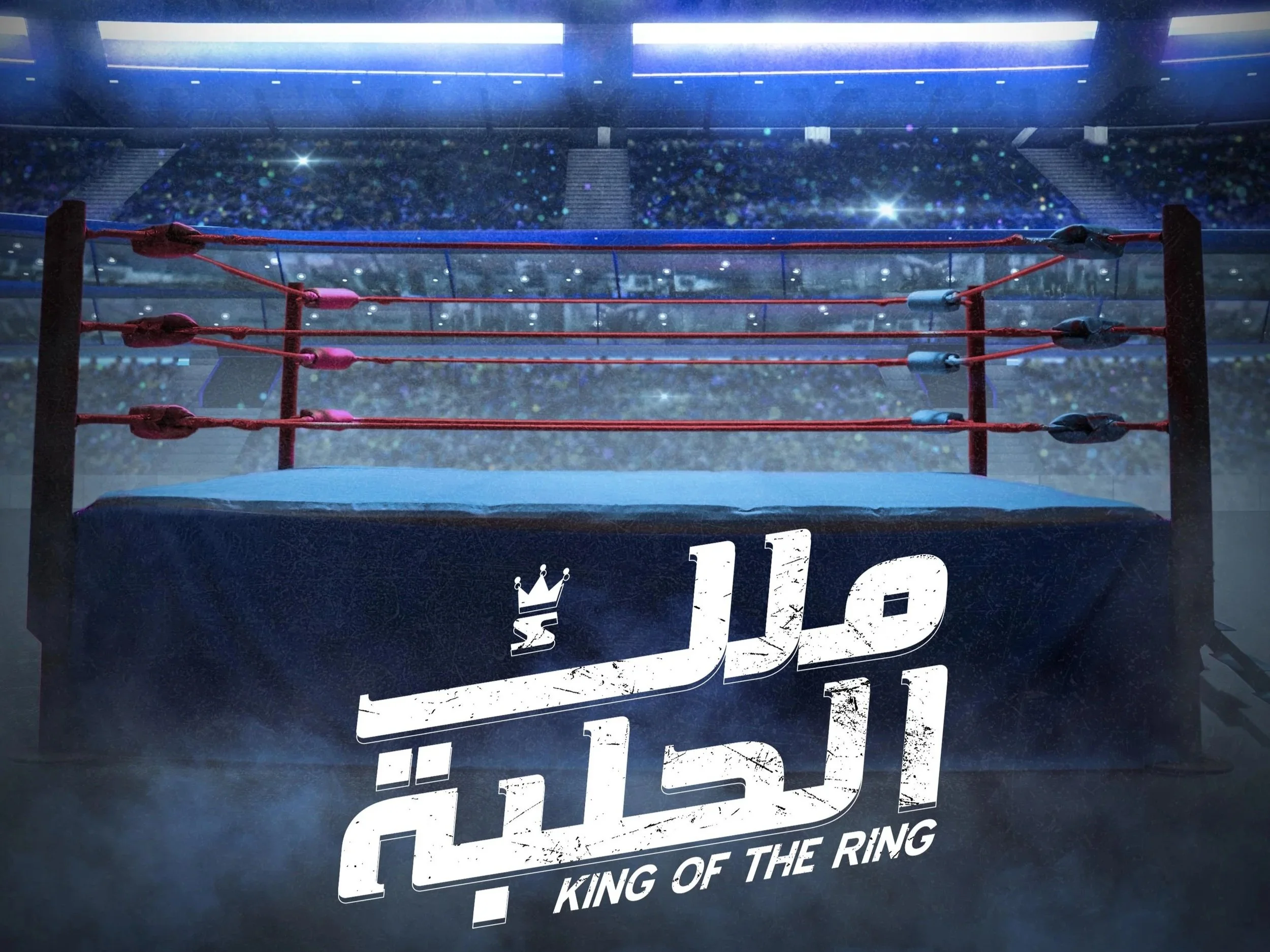 King of the Ring (2023)