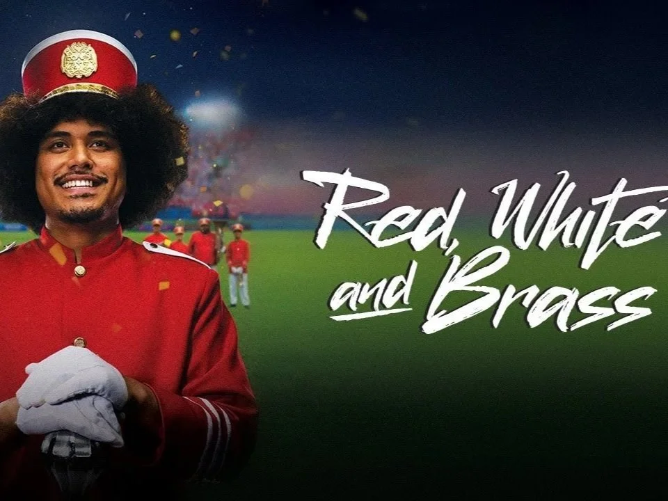 Red White and Brass (2023)