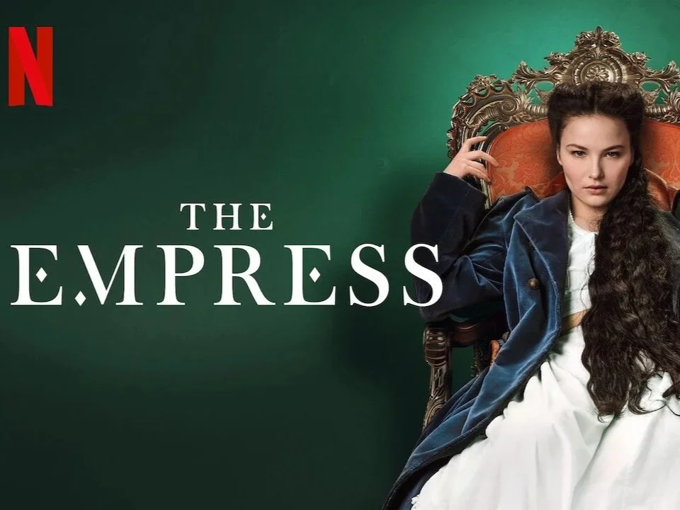 The Empress (2022)