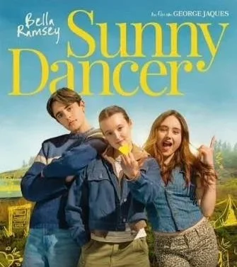 Sunny Dancer (2026)