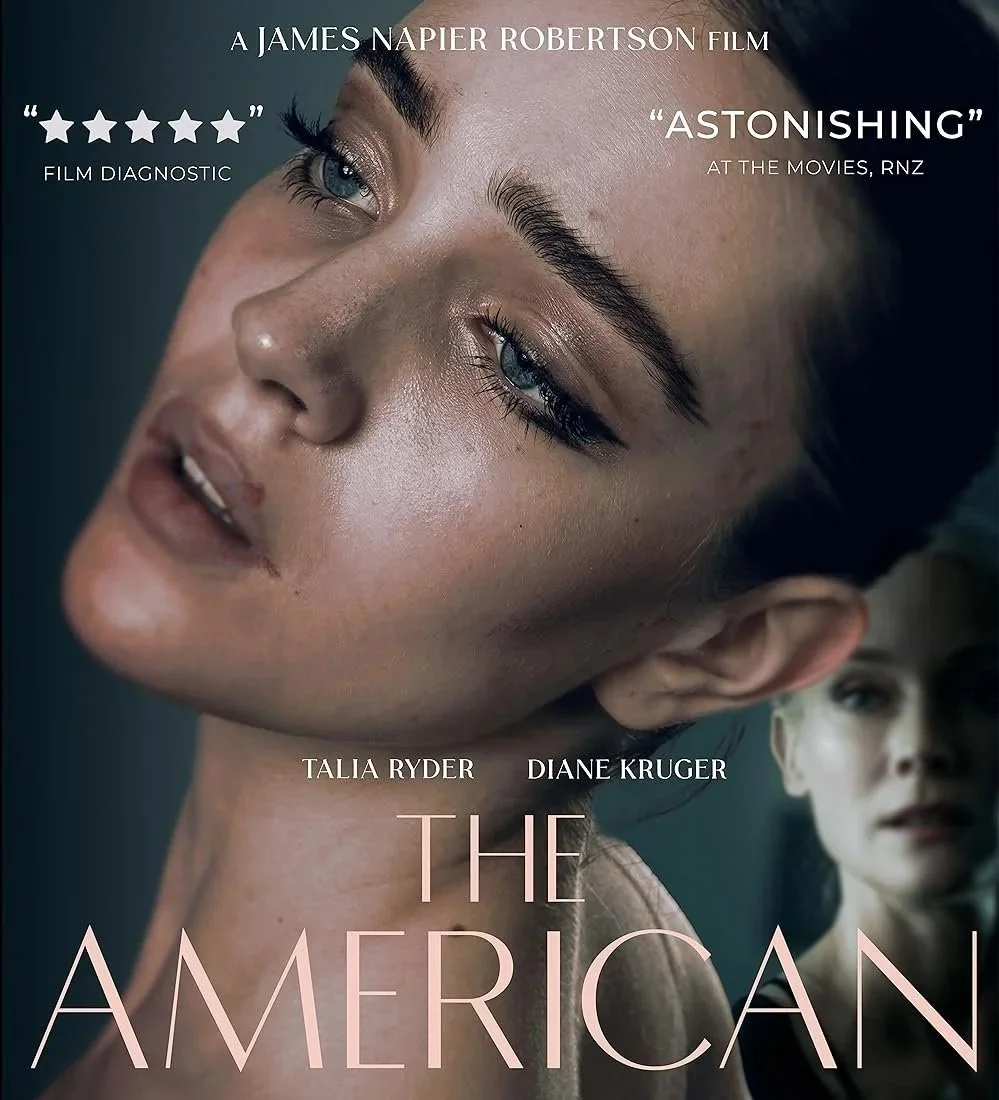 The American (2023)