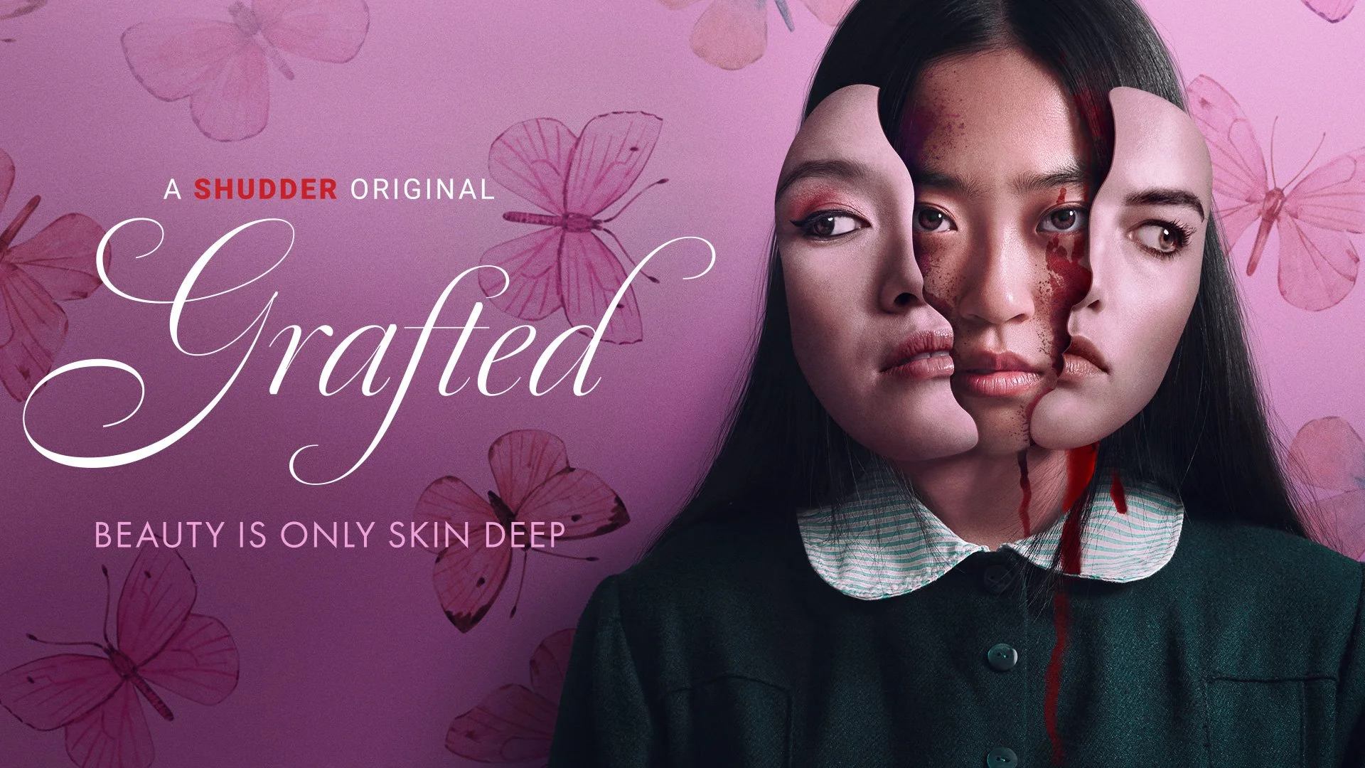 Grafted (2024)