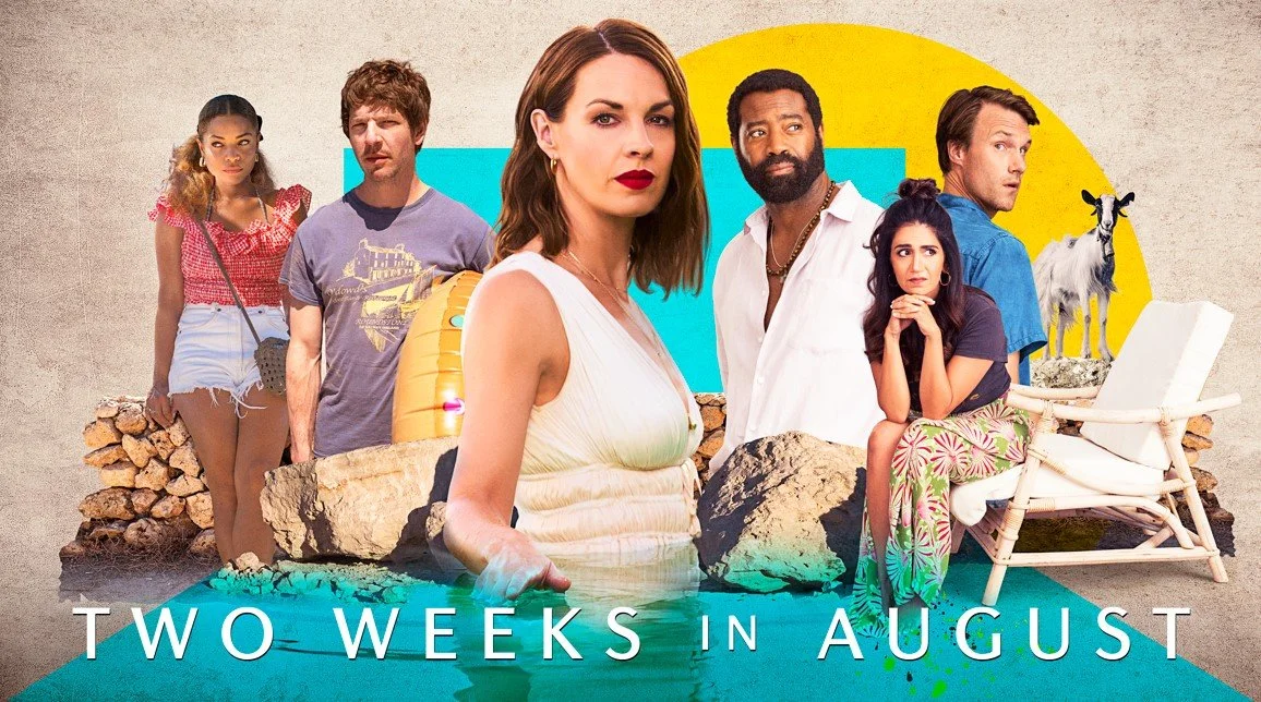 Two Weeks in August (2026)