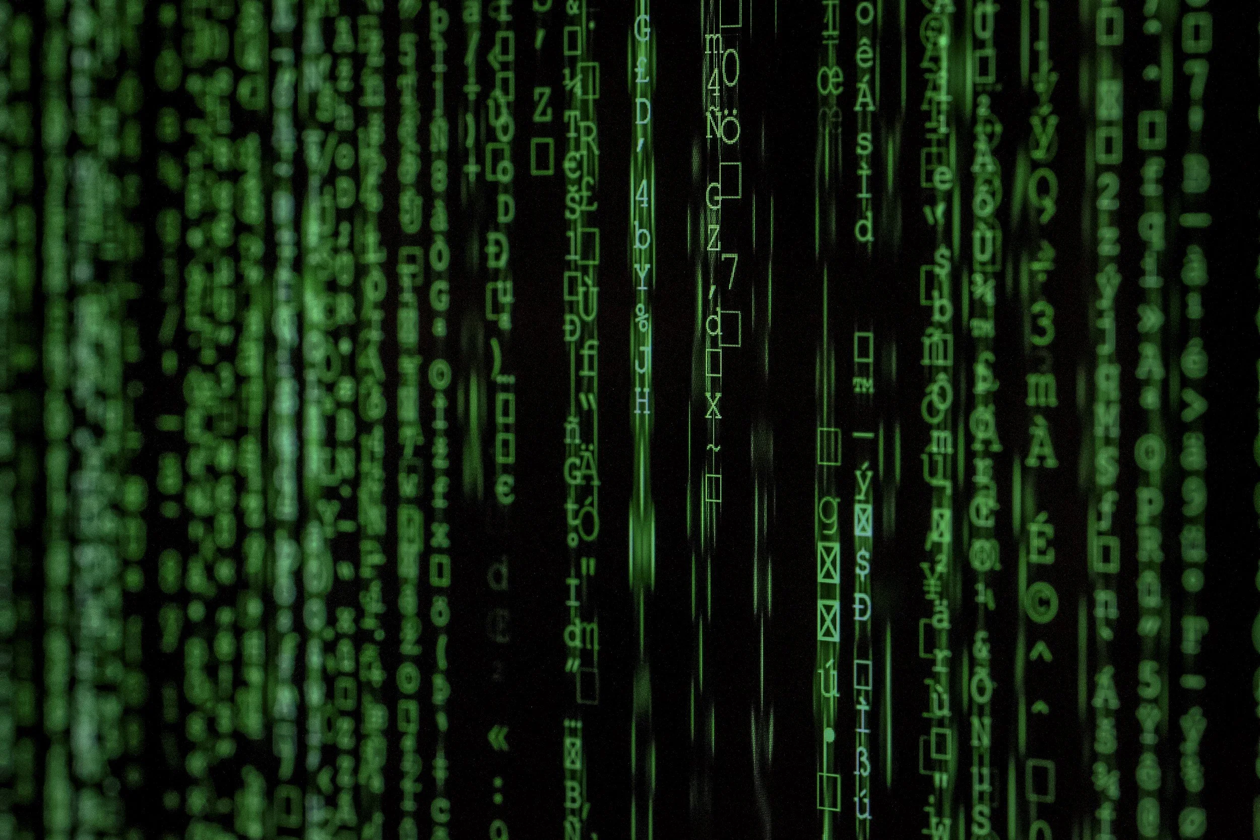 what is encryption