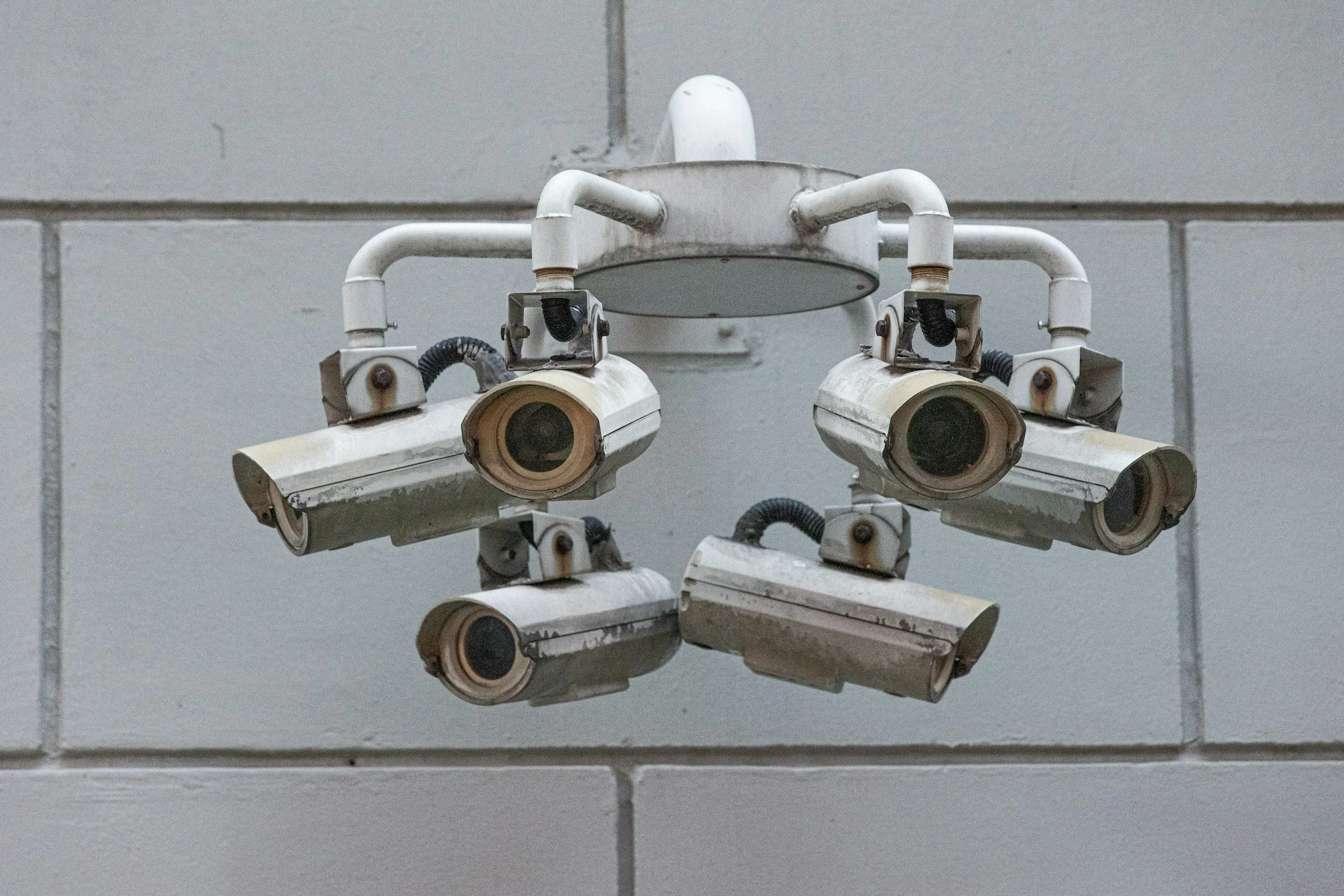 Endpoint Detection